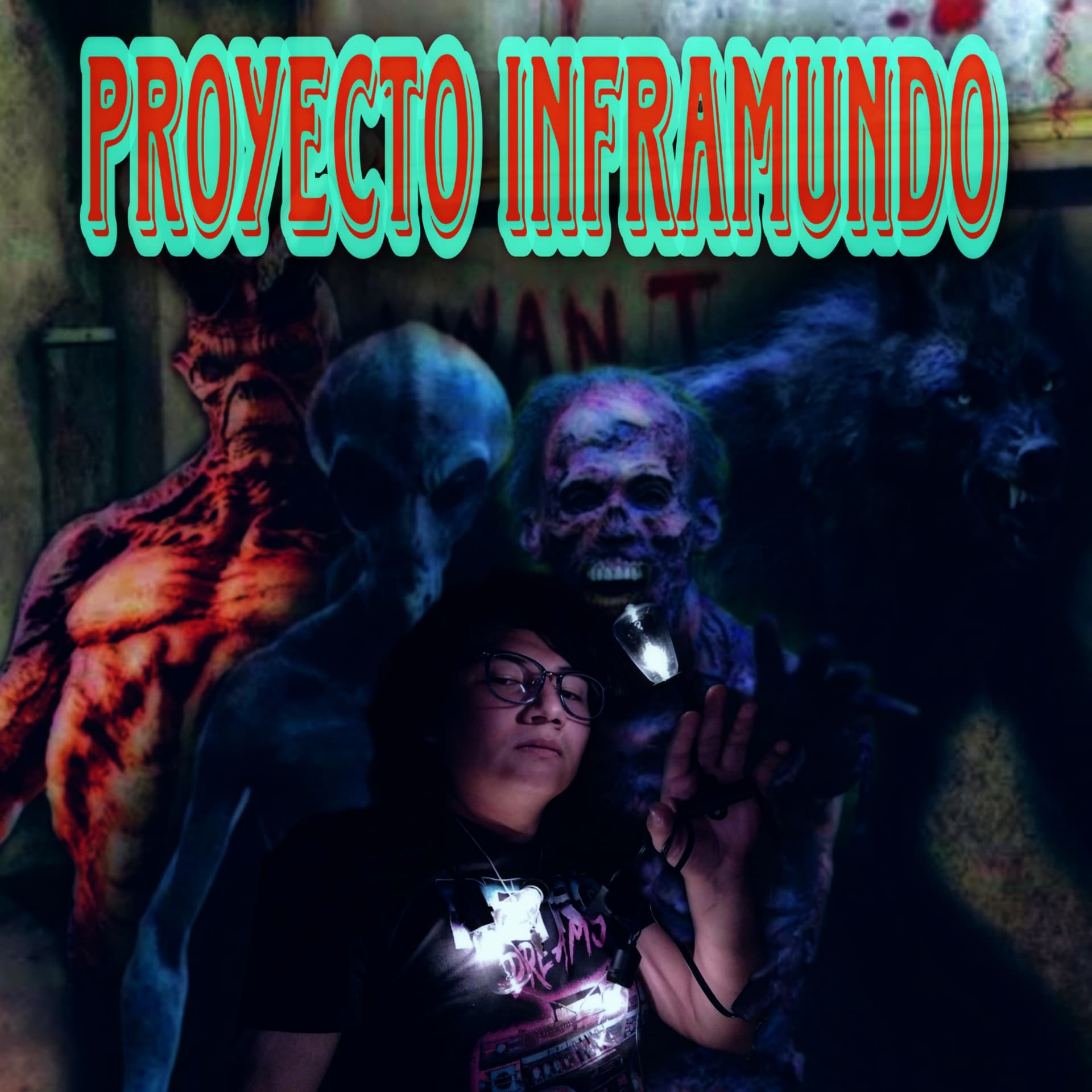 Proyecto Inframundo