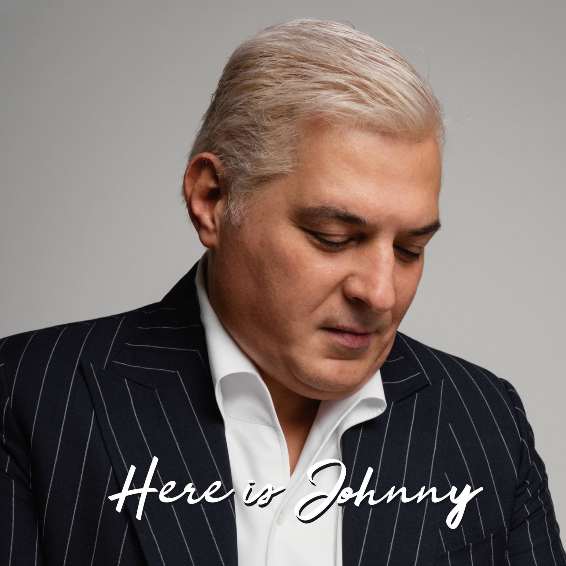 Here Is Johnny - Podcasts