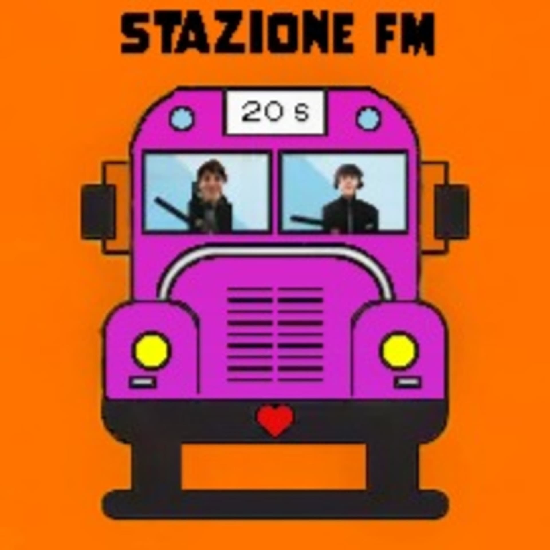 Stazione FM - Podcasts
