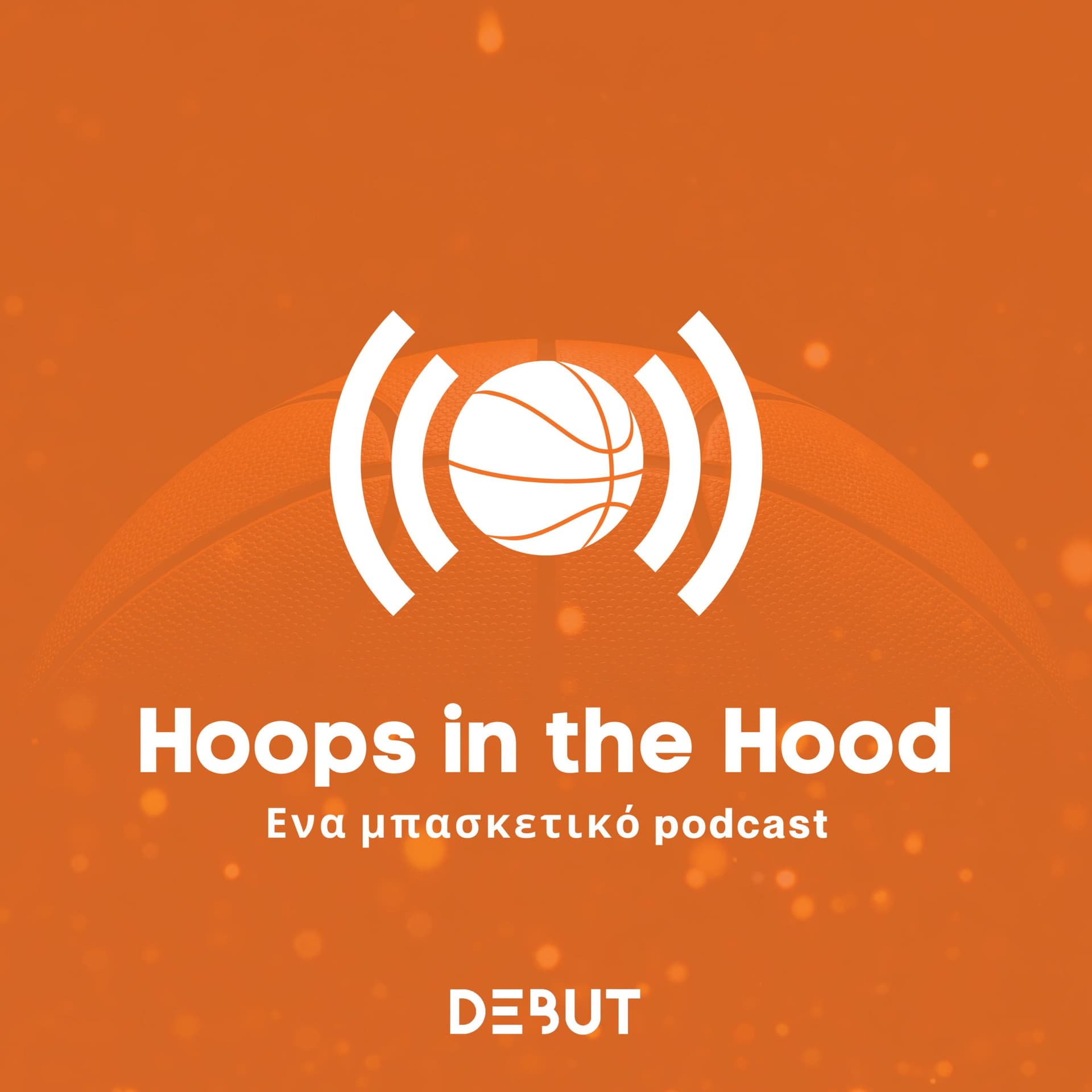Hoops in the Hood - Podcasts