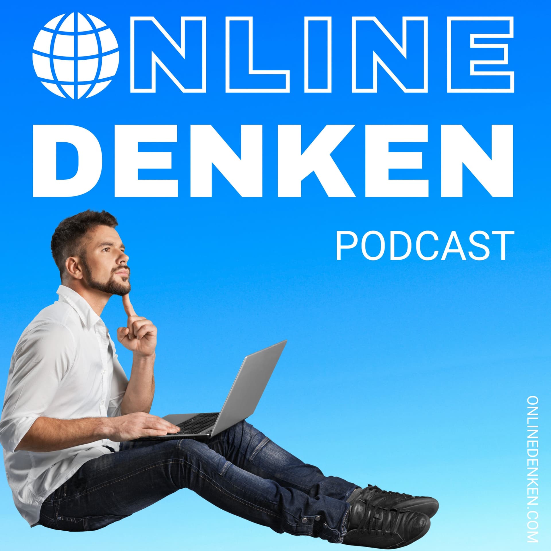ONLINEDENKEN - Das Expertenportal für dein Business - Podcasts