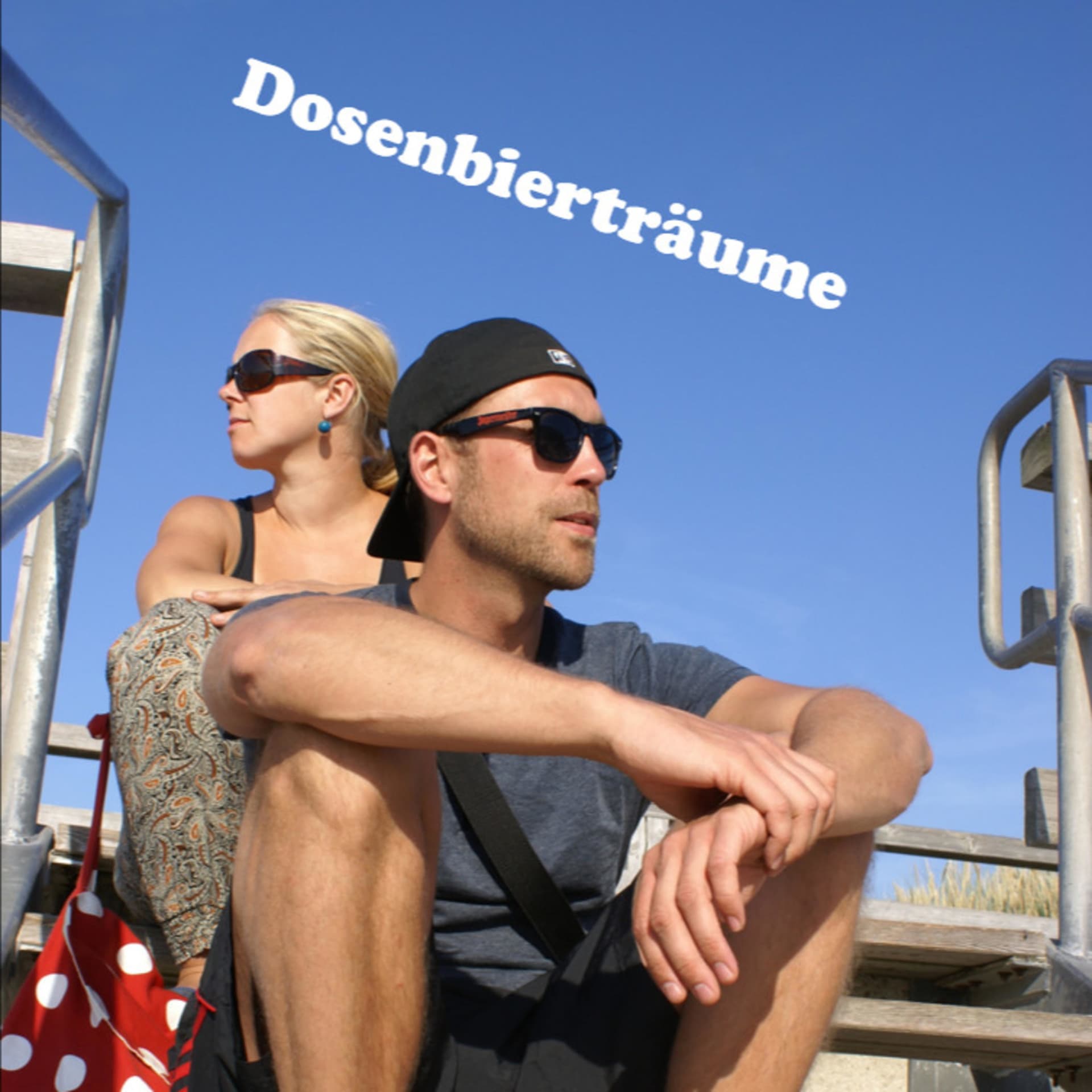 Dosenbierträume - Podcasts