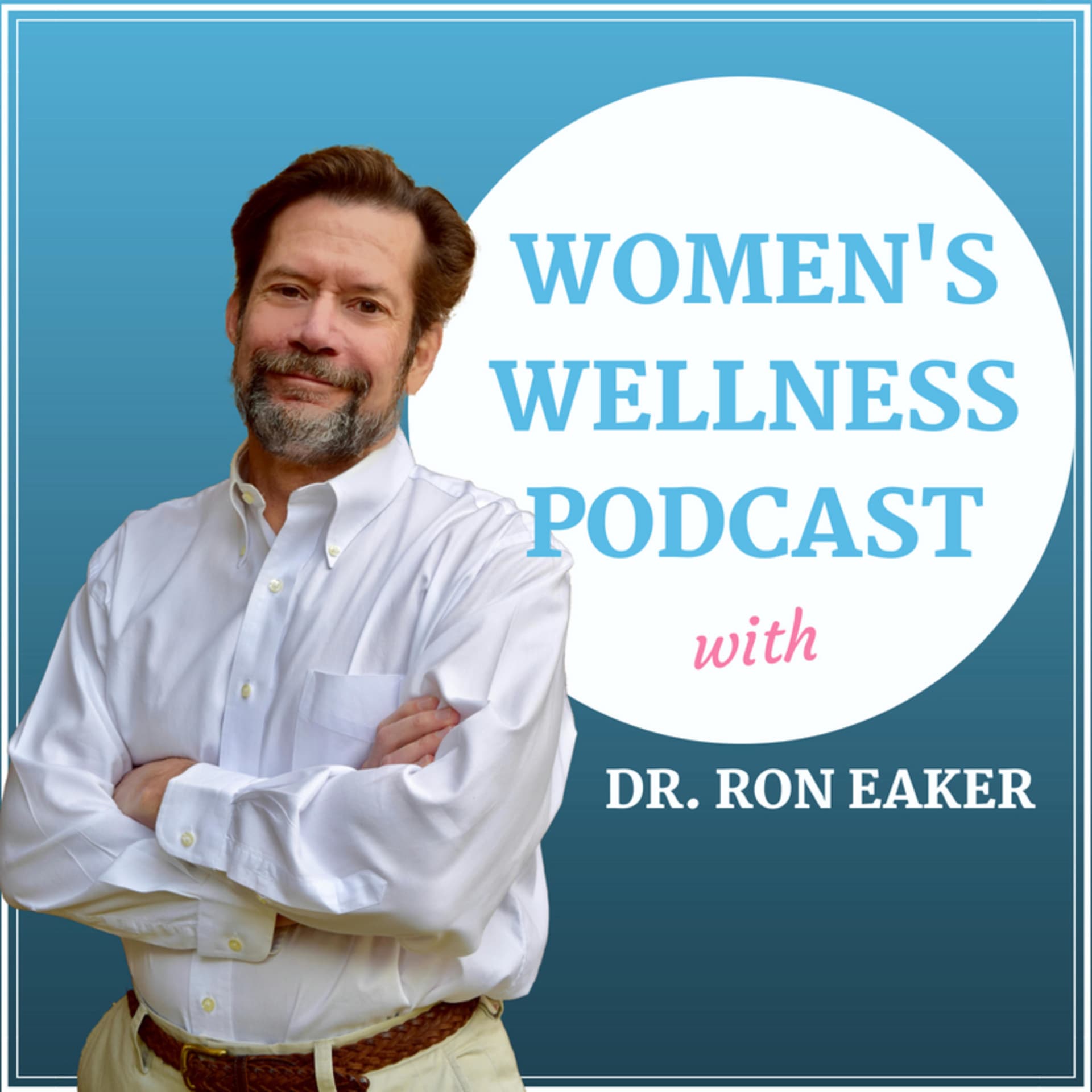 Women's Online Wellness Podcast - Podcasts