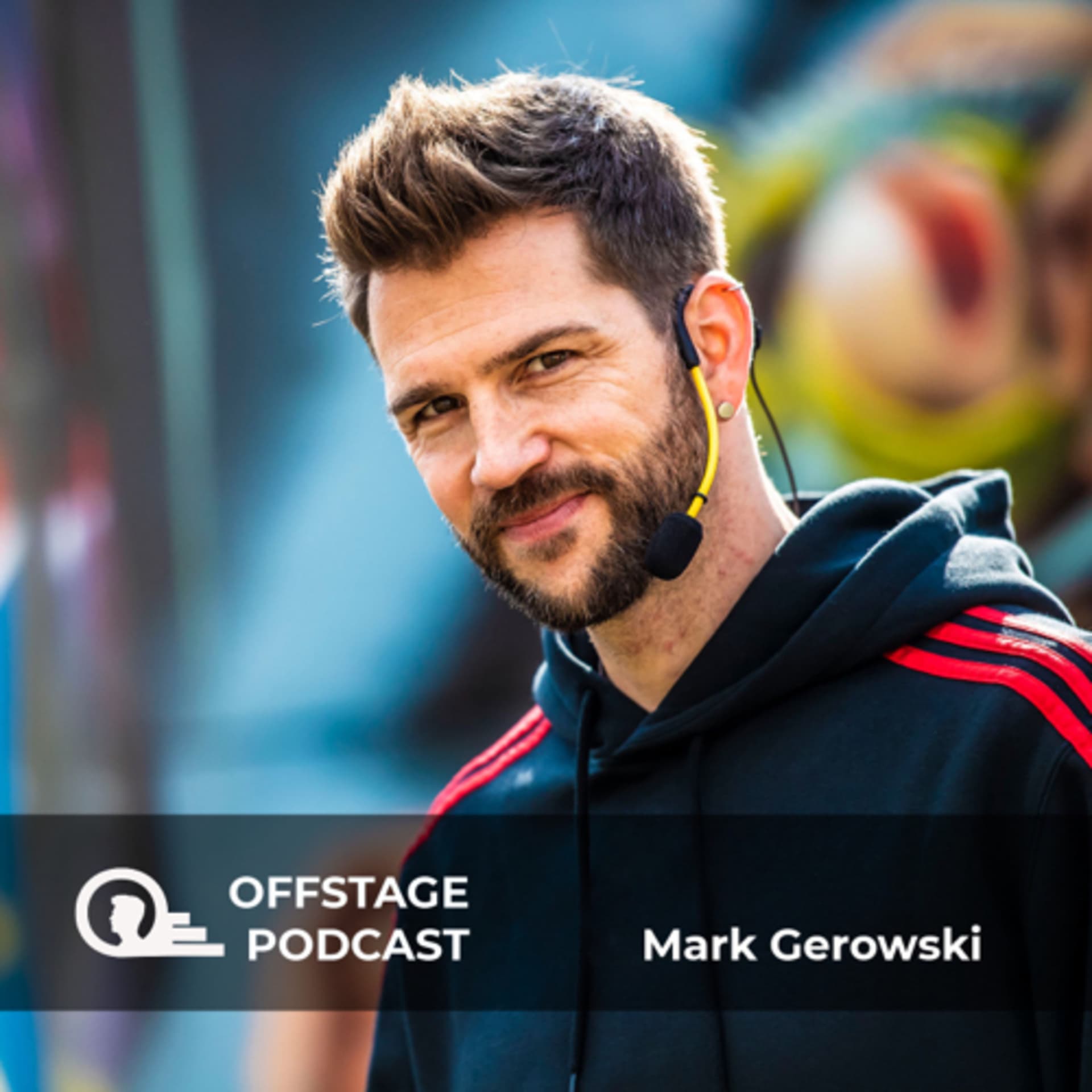 Offstage Podcast - Podcasts