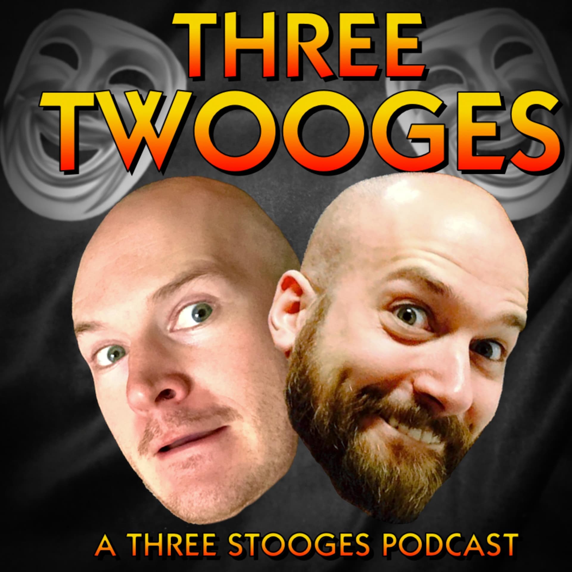 Three Twooges - Podcasts