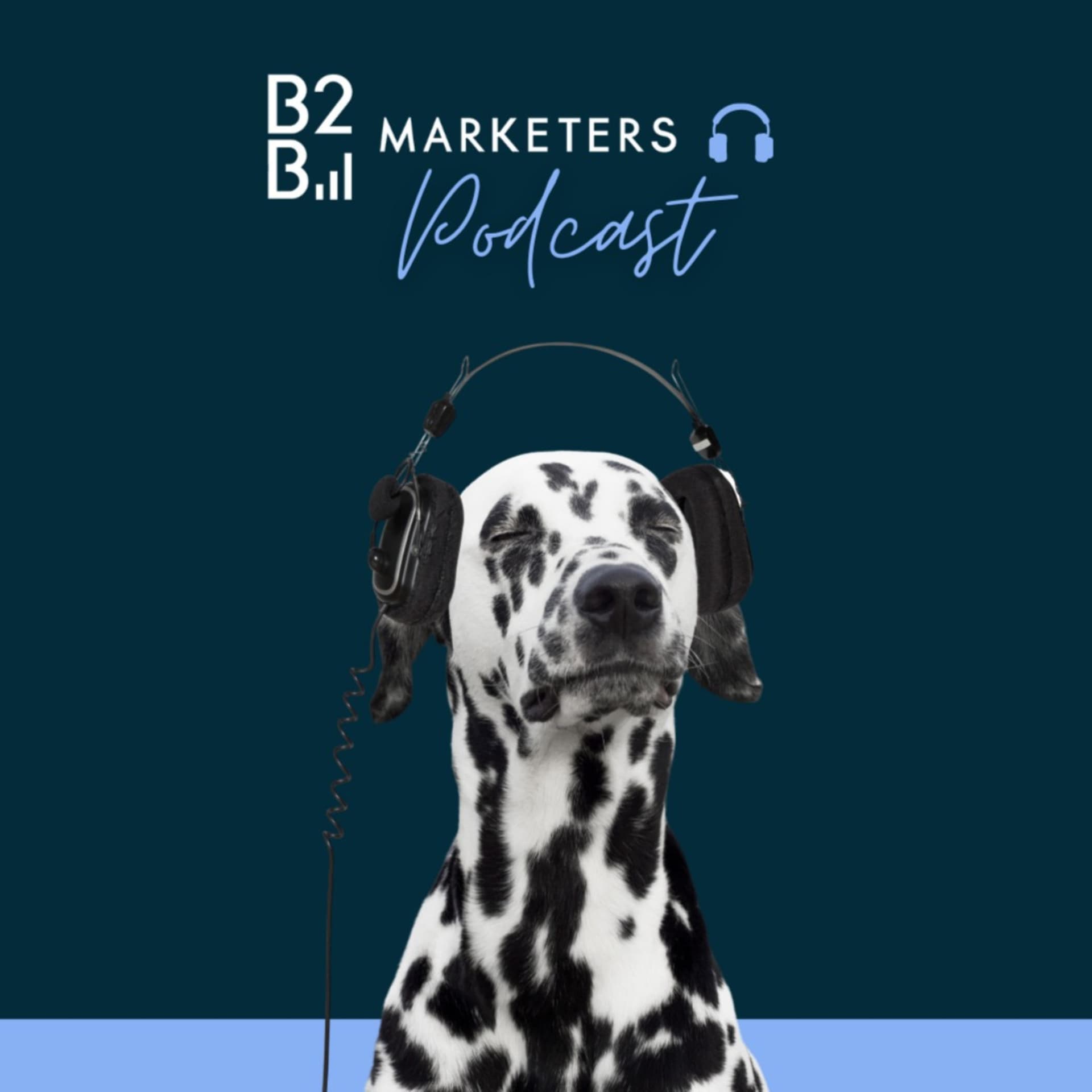 El Podcast de B2B Marketers - Podcasts