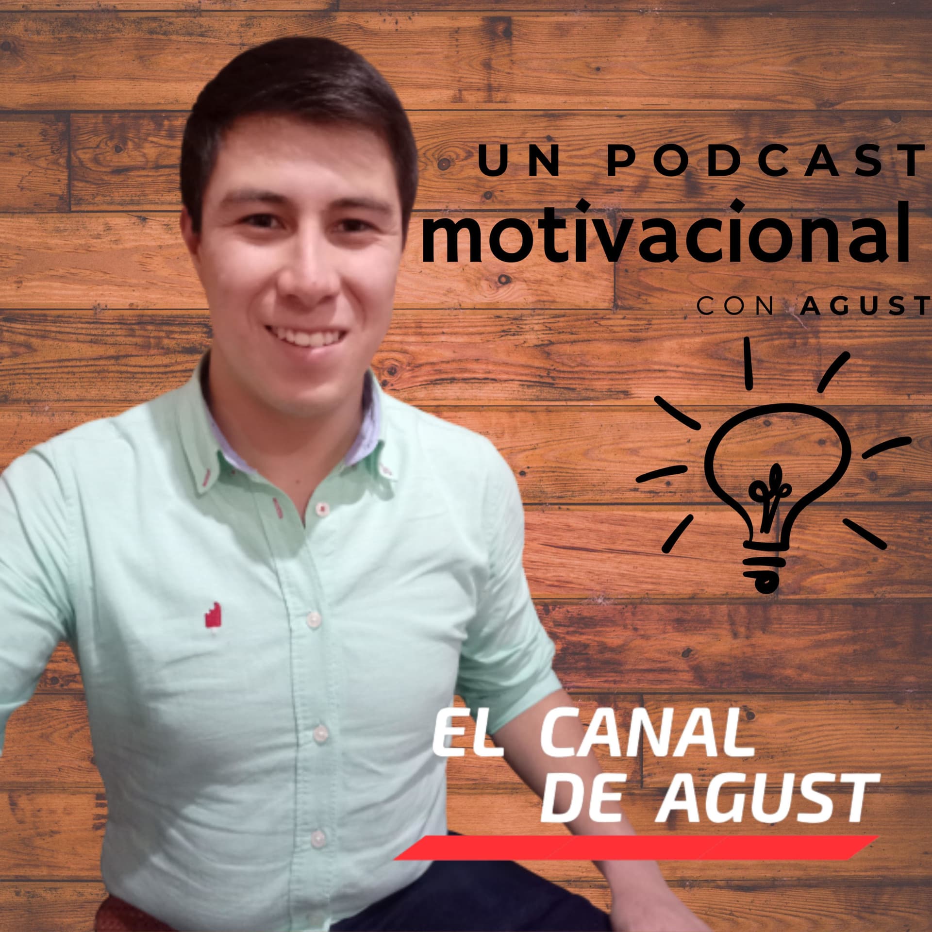 El Canal de Agust - Podcasts