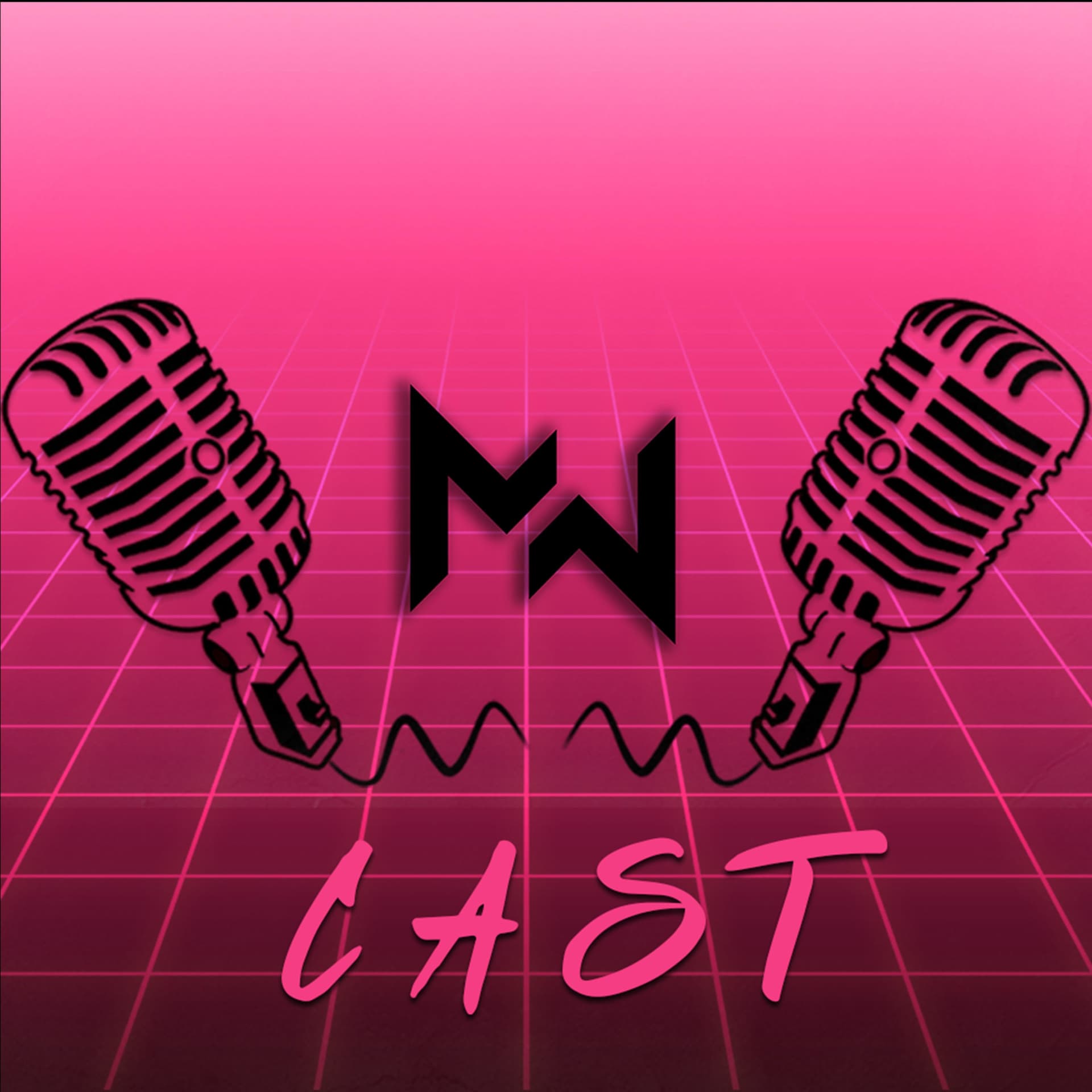 MW-Cast - Podcasts