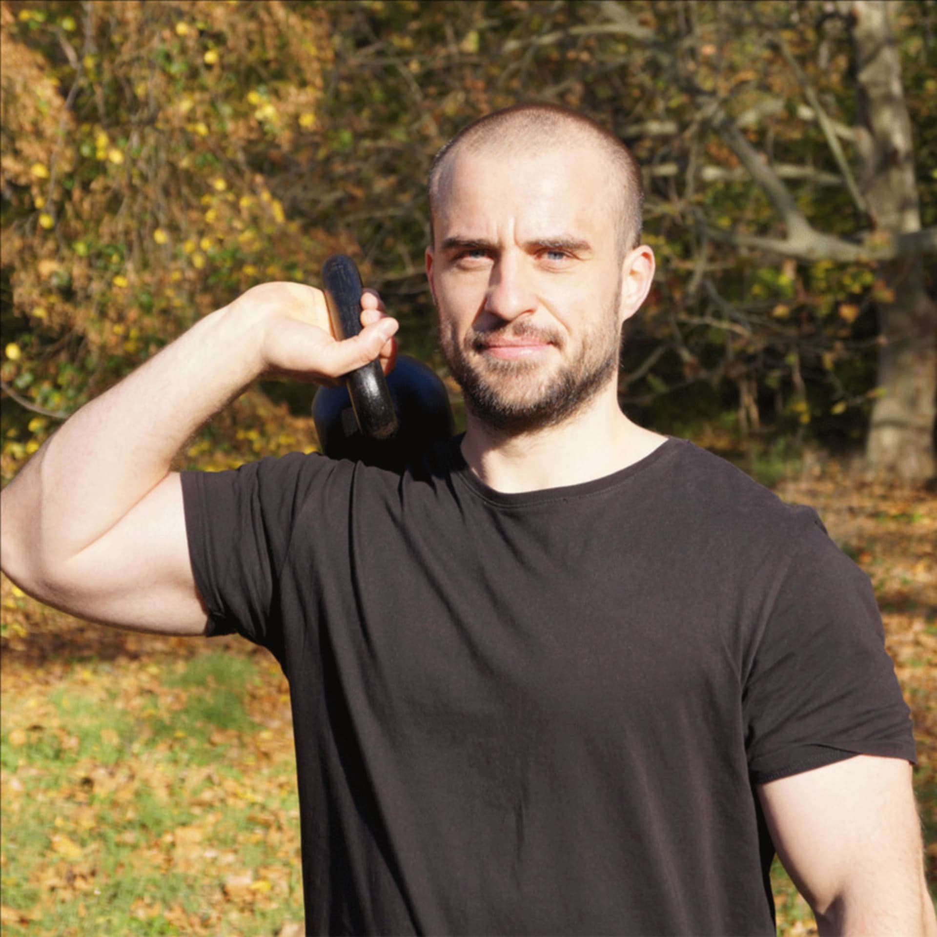 Marcus Mohs - SPORT - Podcasts