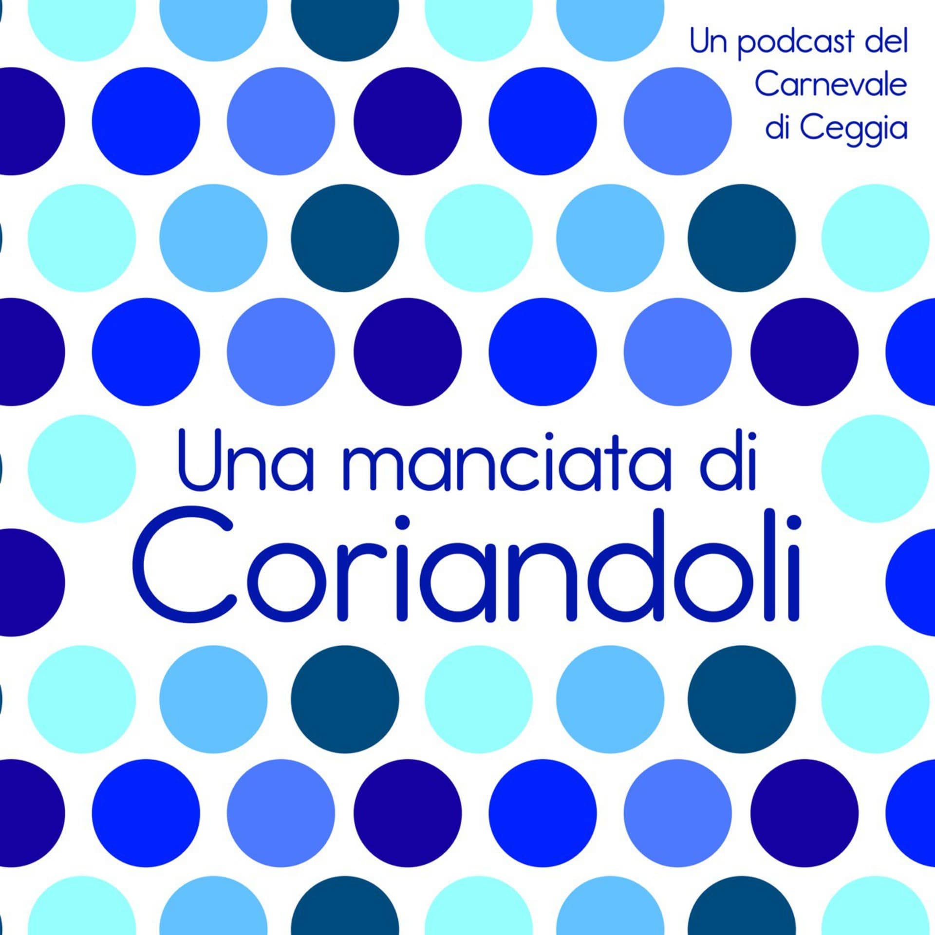 Una manciata di coriandoli - Podcasts