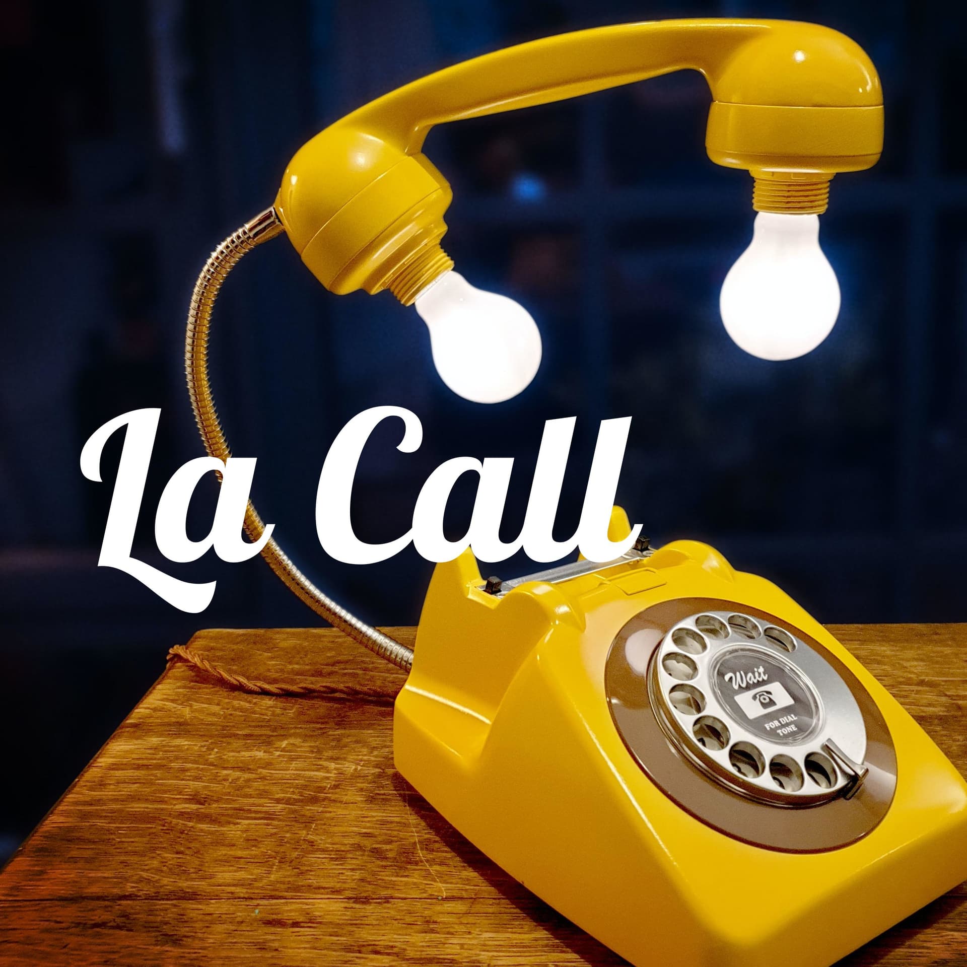 La Call - Podcasts