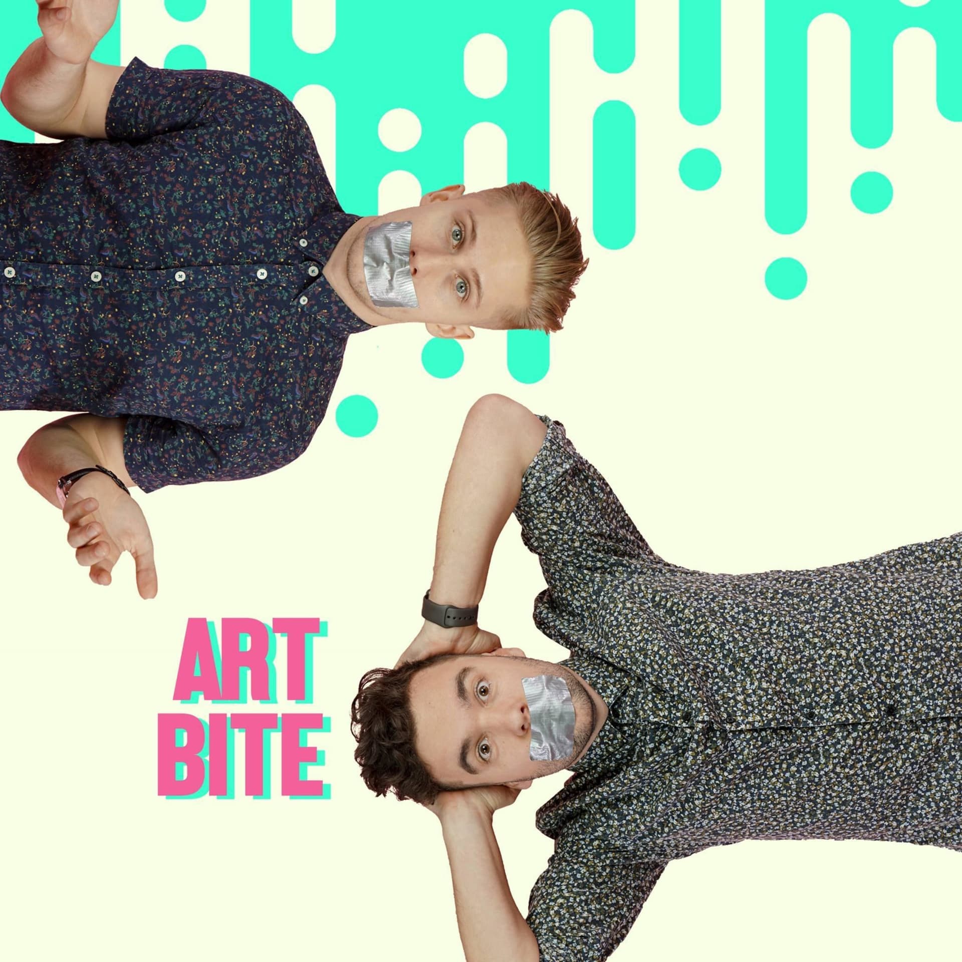 ART Bite podcast - Podcasts