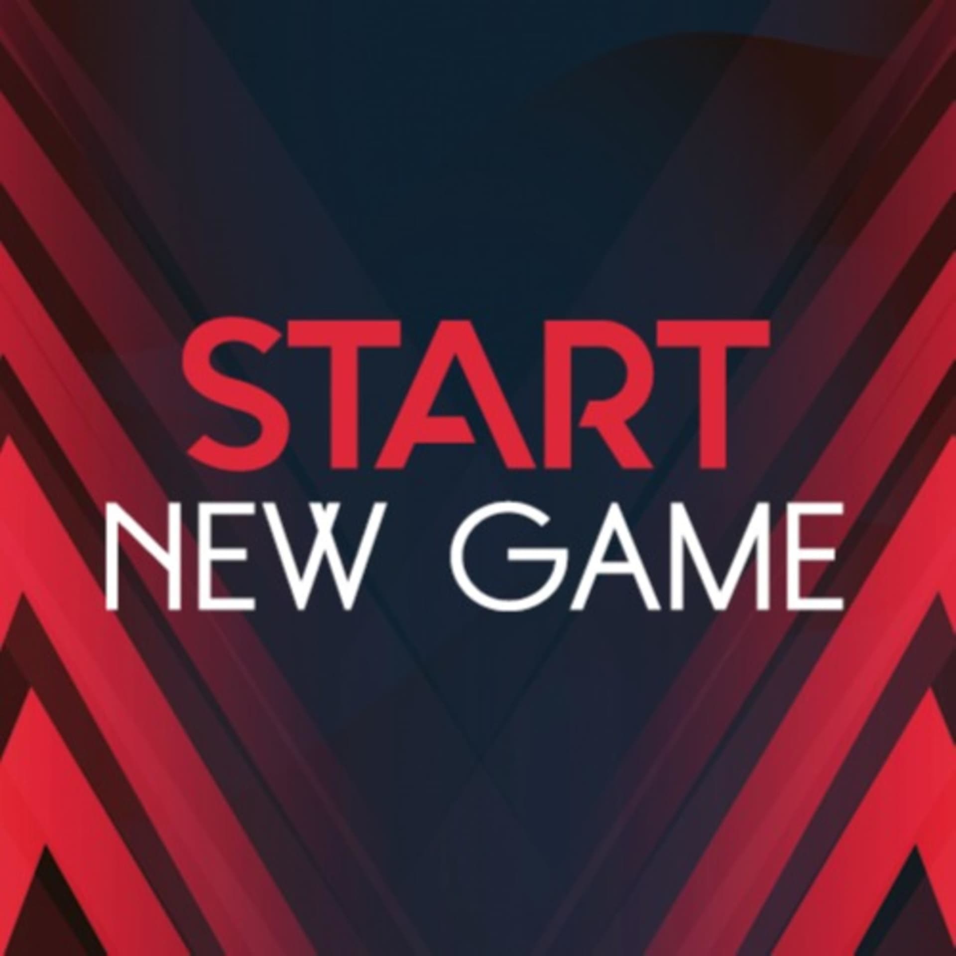 Start New Game - Podcasts