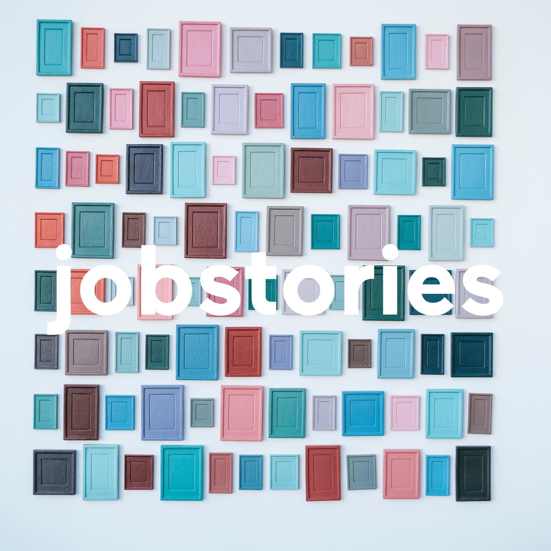 jobstories_podcast - Podcasts