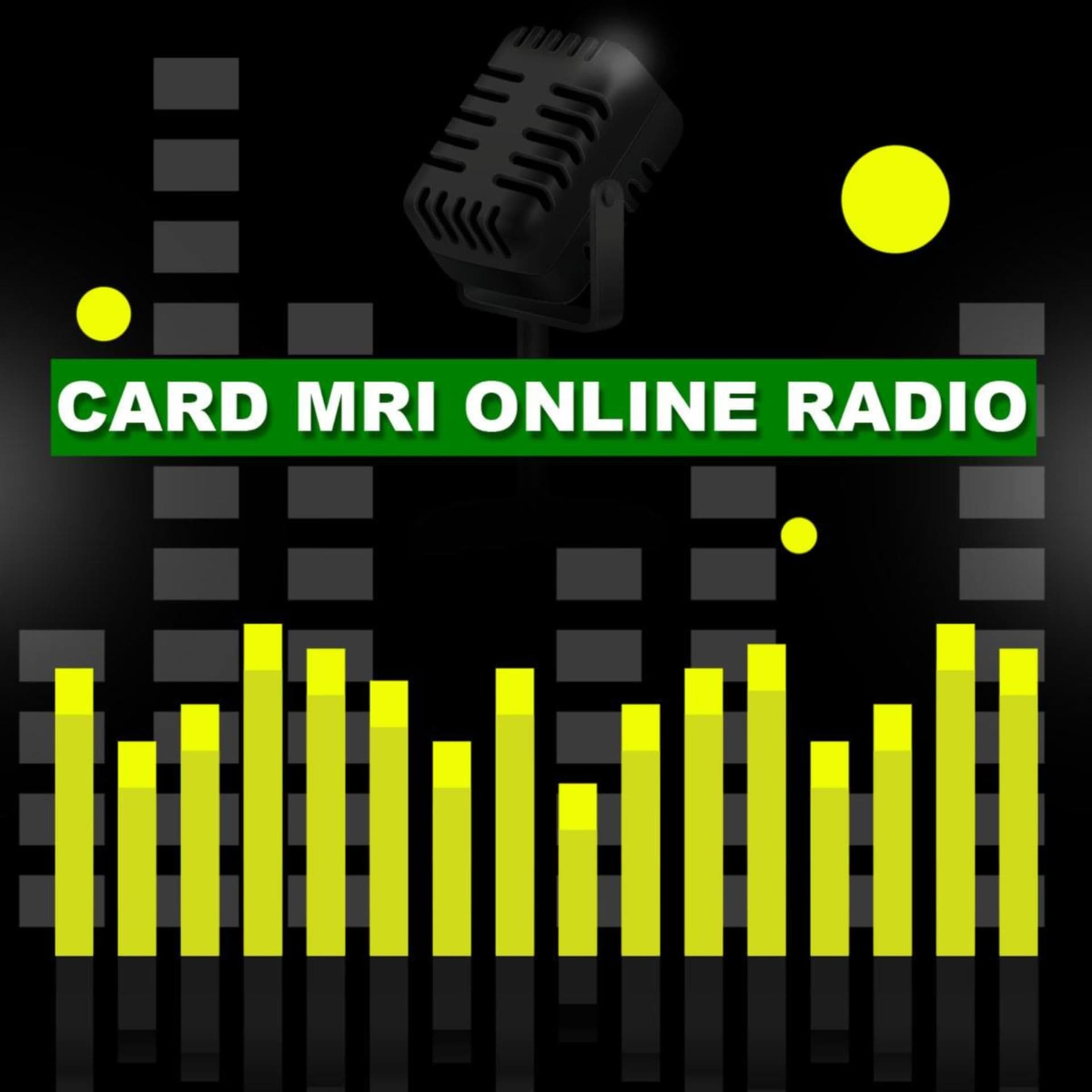 CARD MRI Online Radio - Podcasts