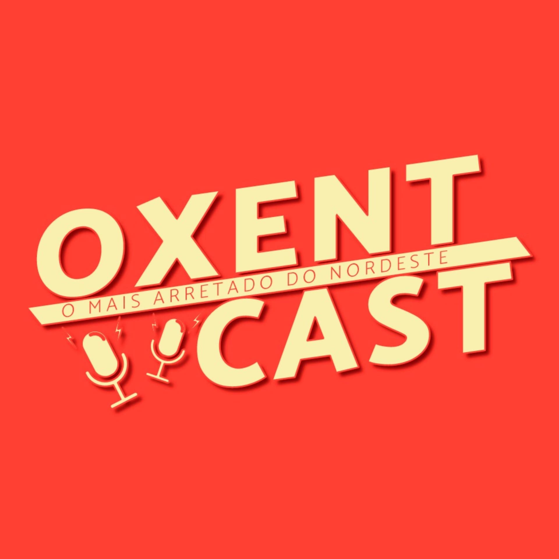 Oxentcast - Podcasts