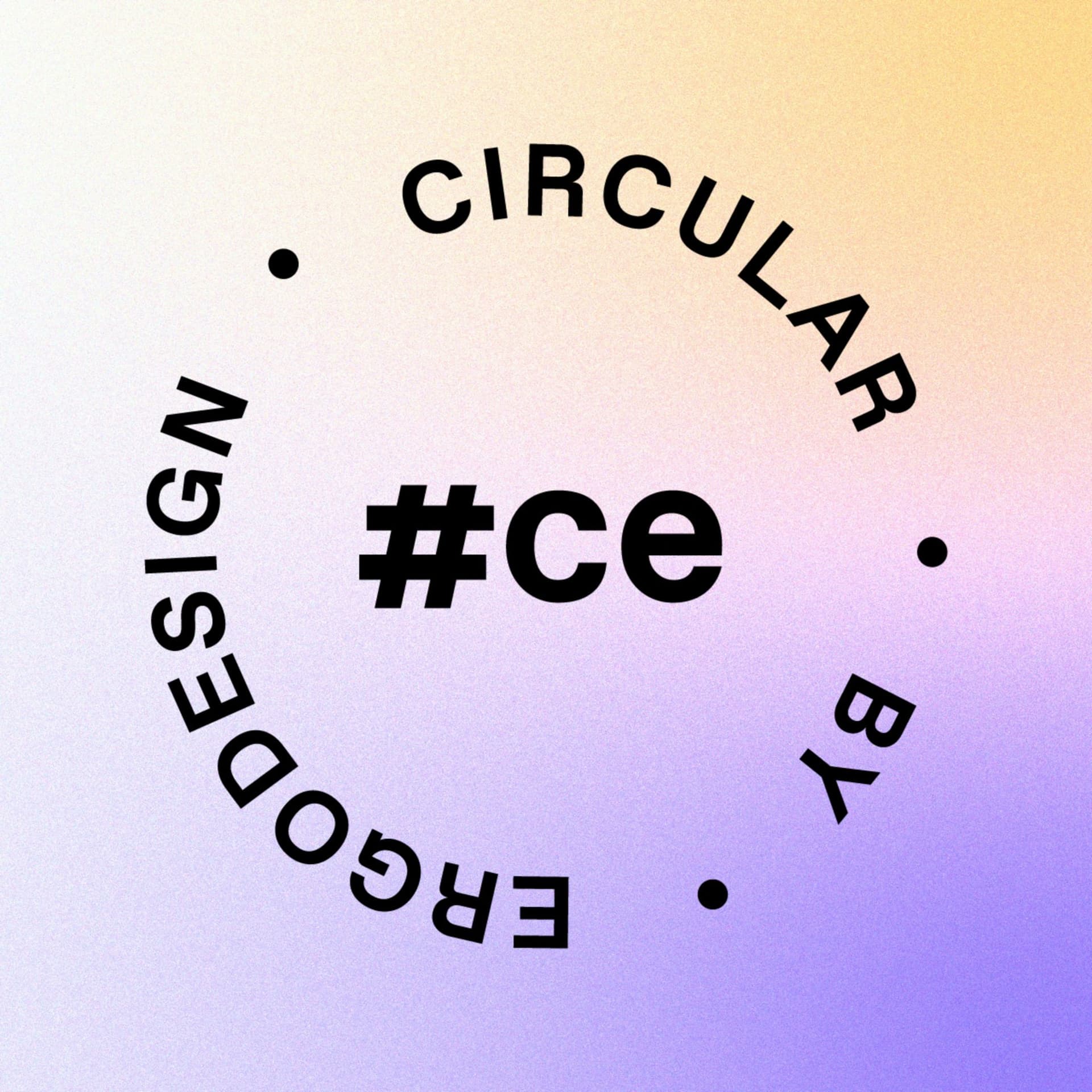 Circular by Ergodesign - Podcasts
