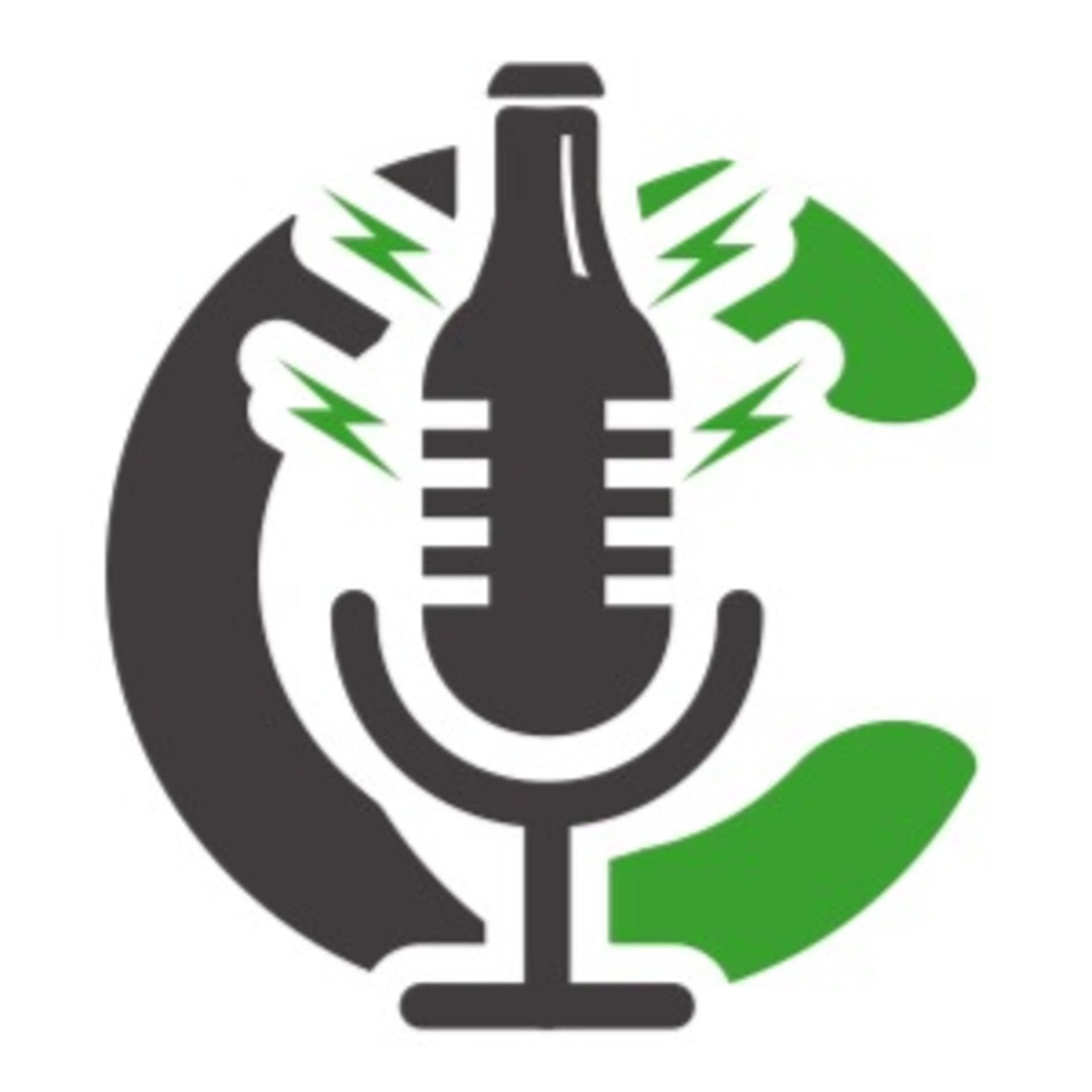 Boteco com Conteúdo - Podcasts