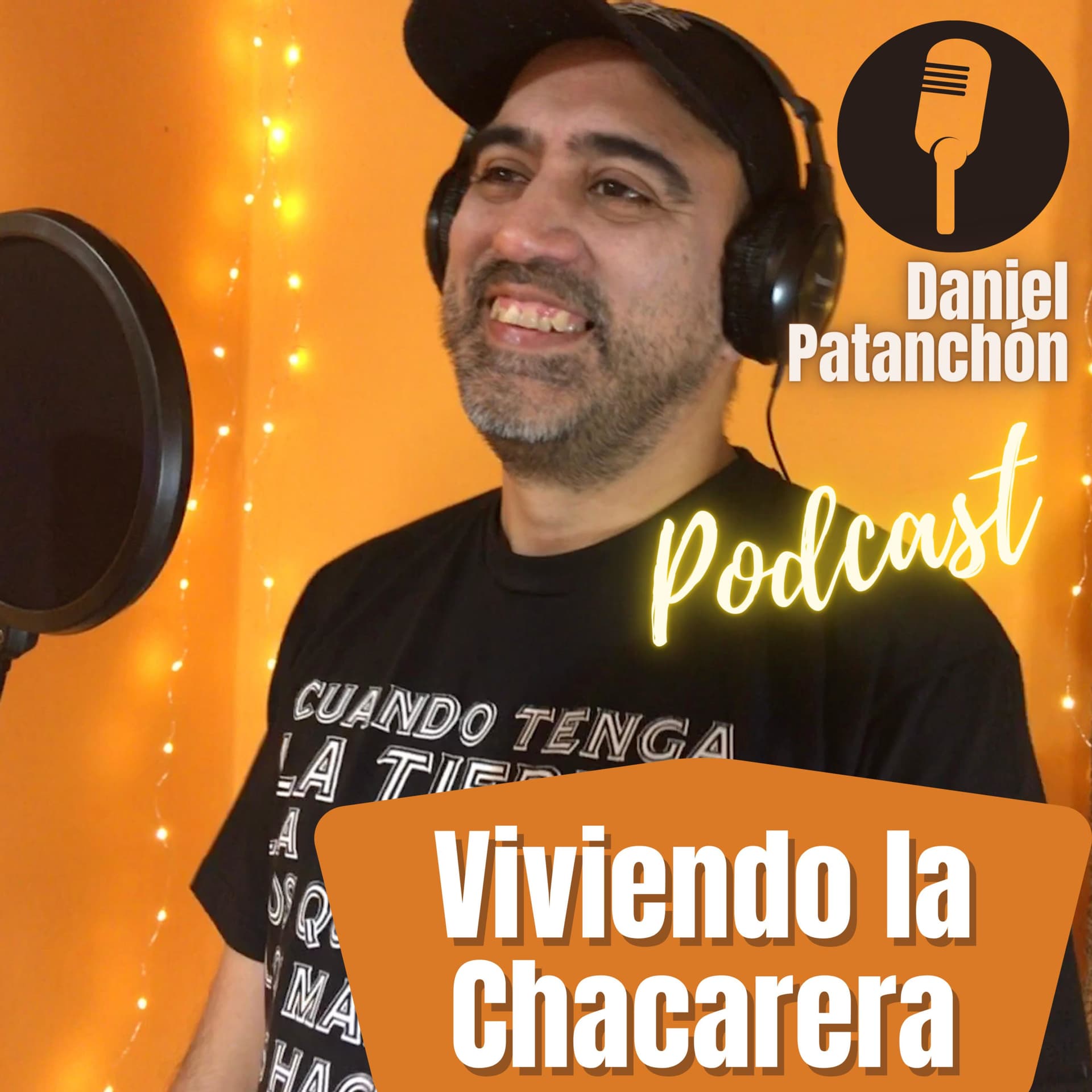 Viviendo la chacarera - Podcasts