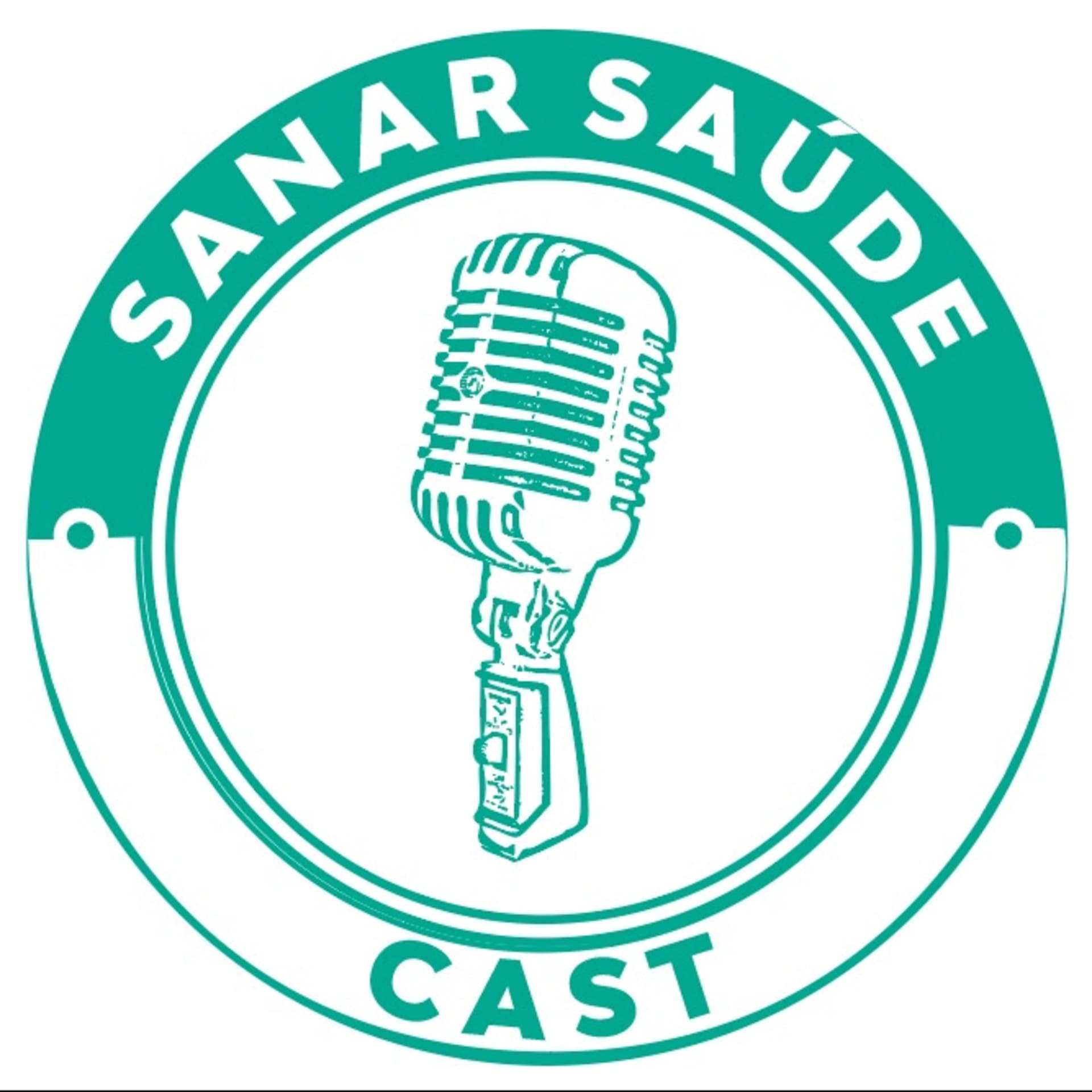 Sanar Saúde Cast - Podcasts