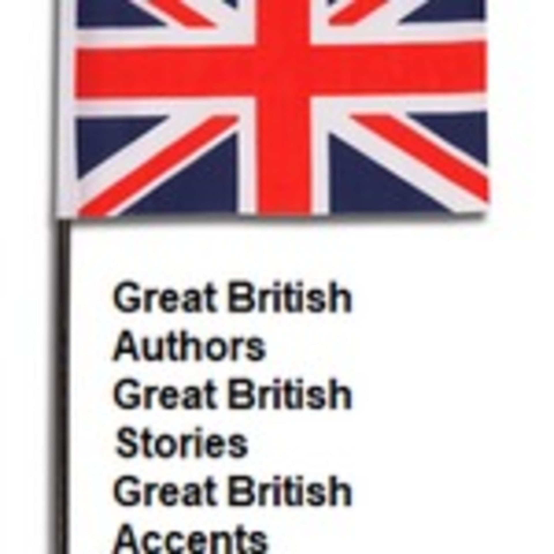 The Author Reads - Podcasts