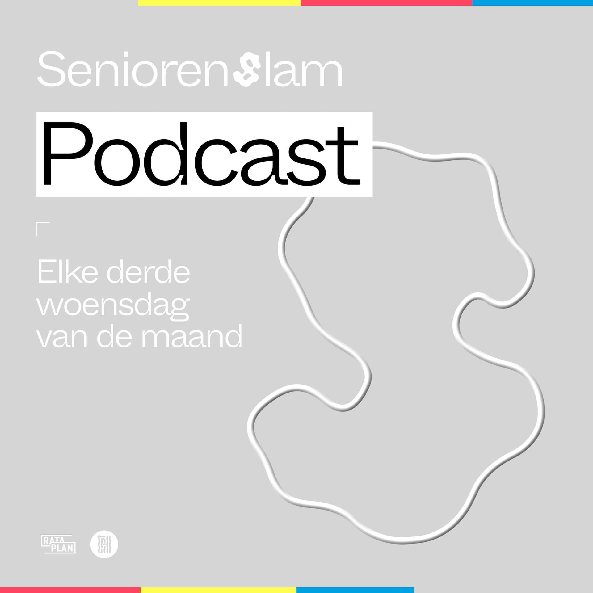 Seniorenslam Podcast - Podcasts