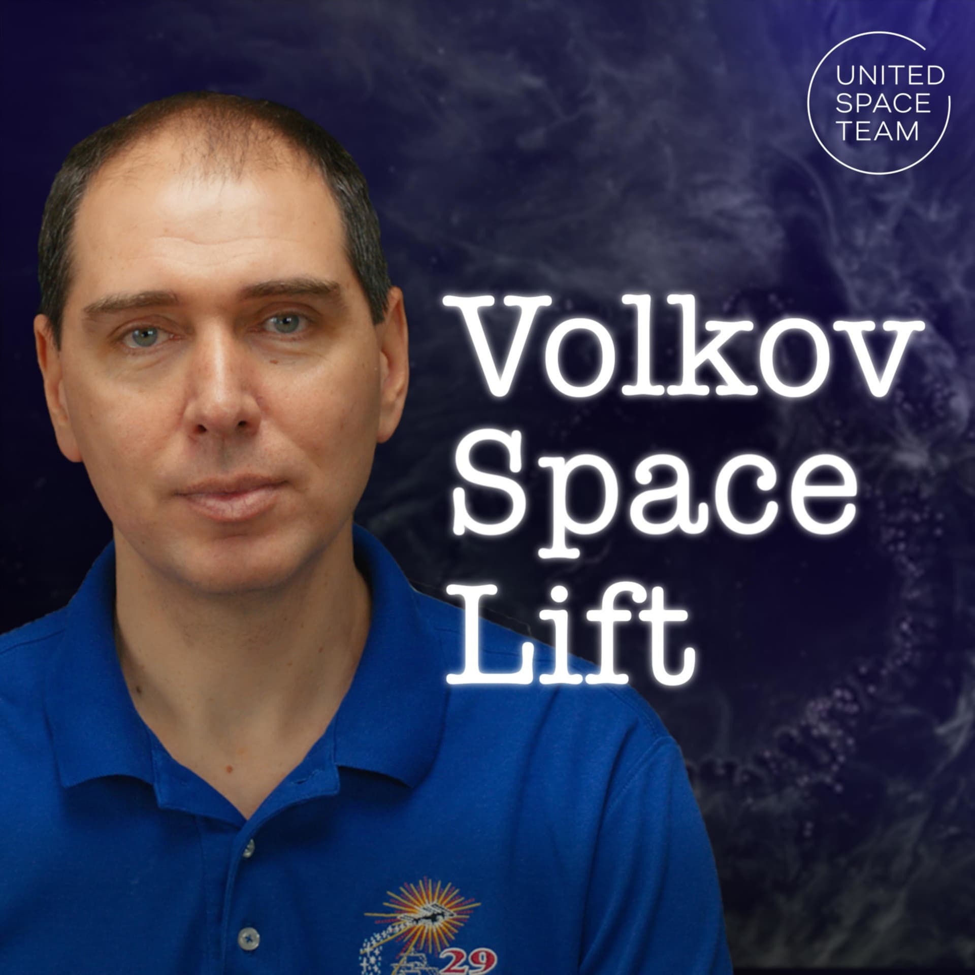 Volkov Space Lift - Podcasts