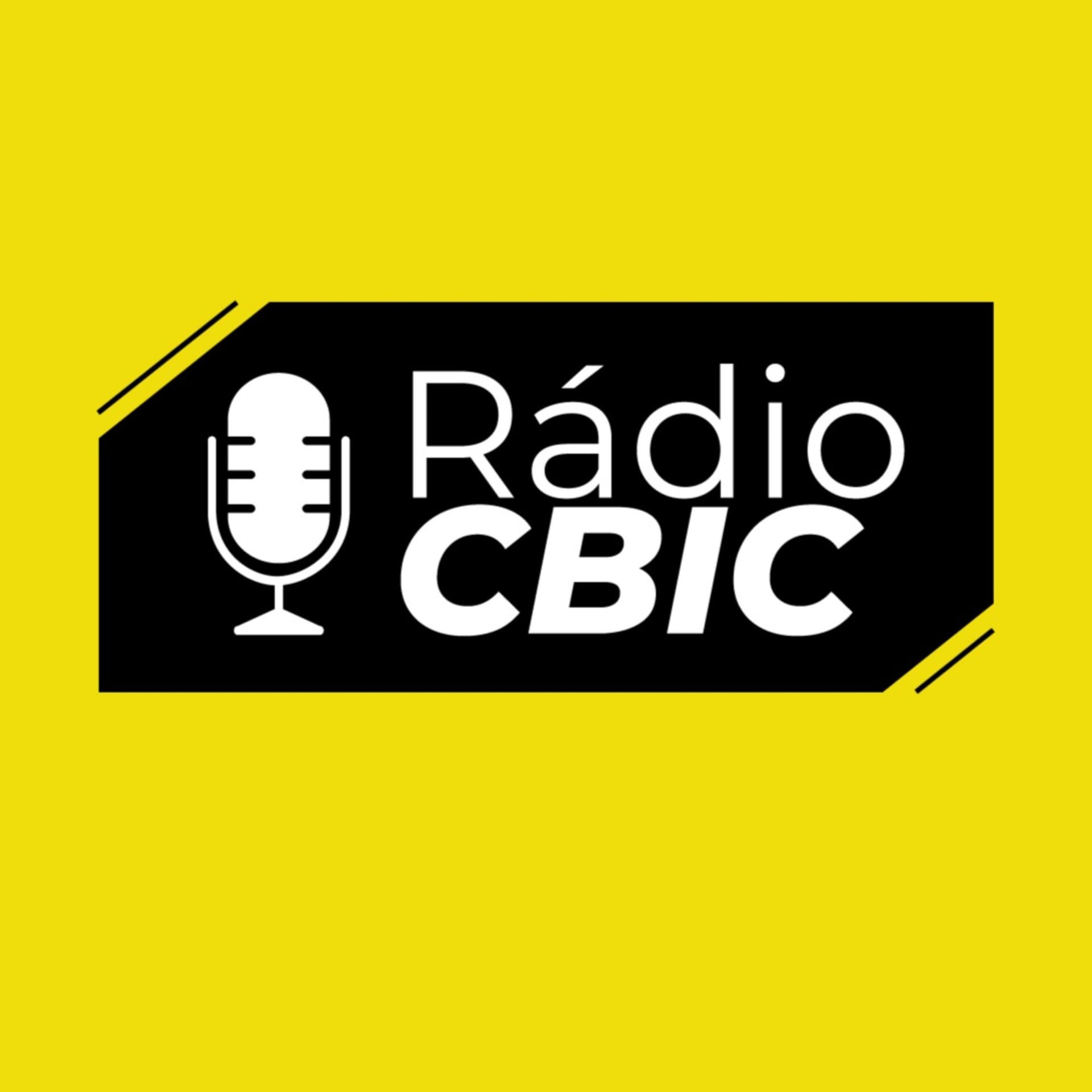 Rádio CBIC - Podcasts