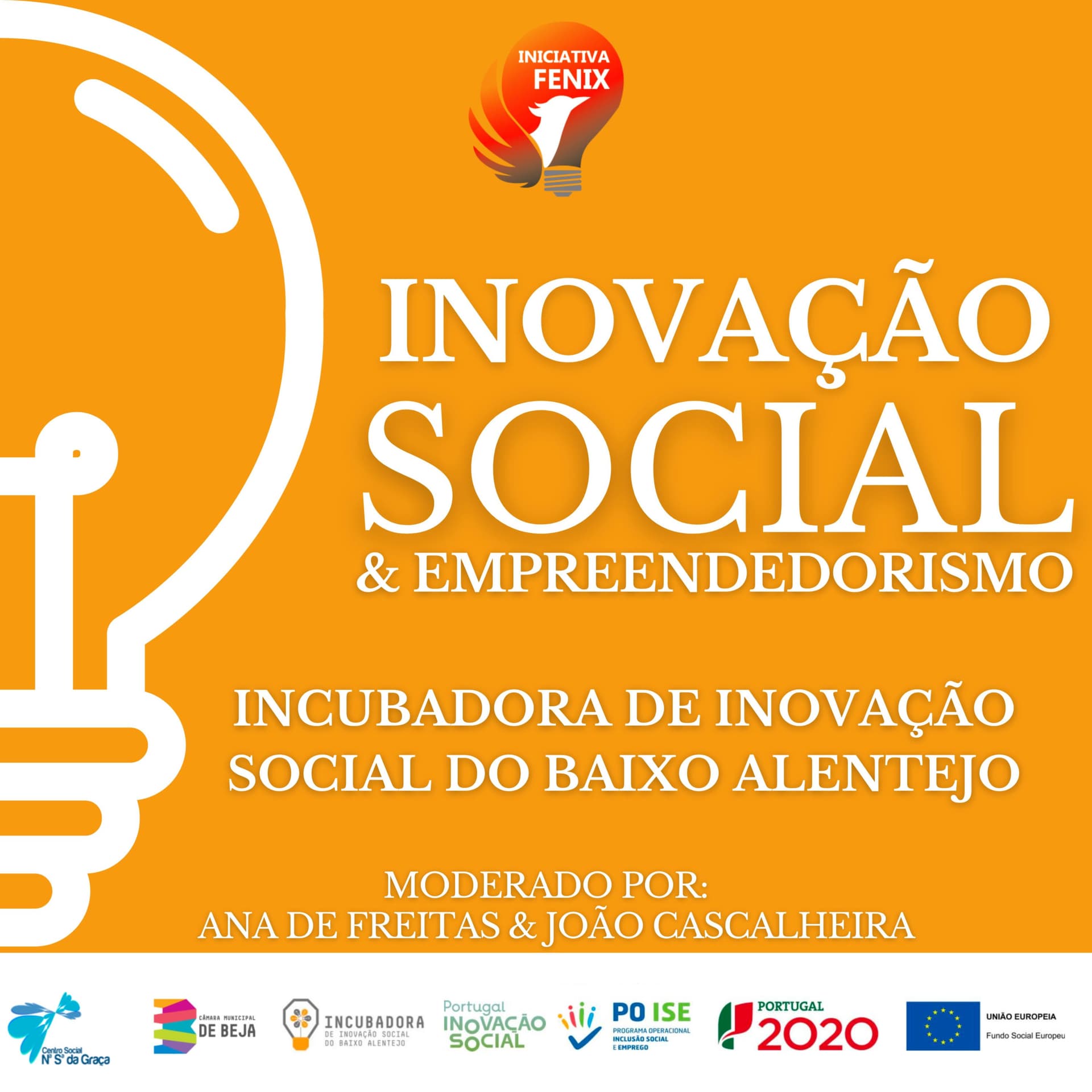 Inovação Social & Empreendedorismo - Podcasts