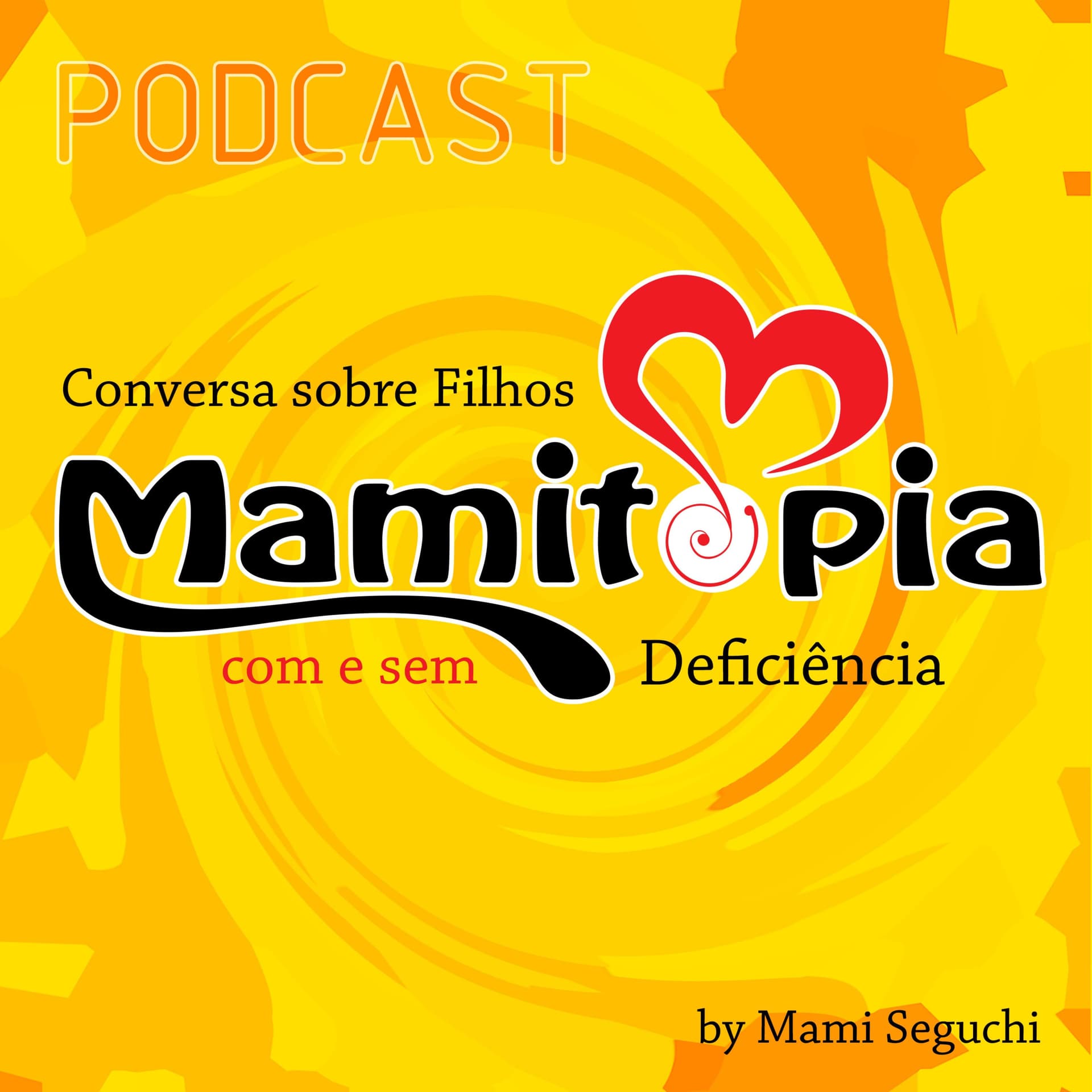 Mamitopia - Podcasts