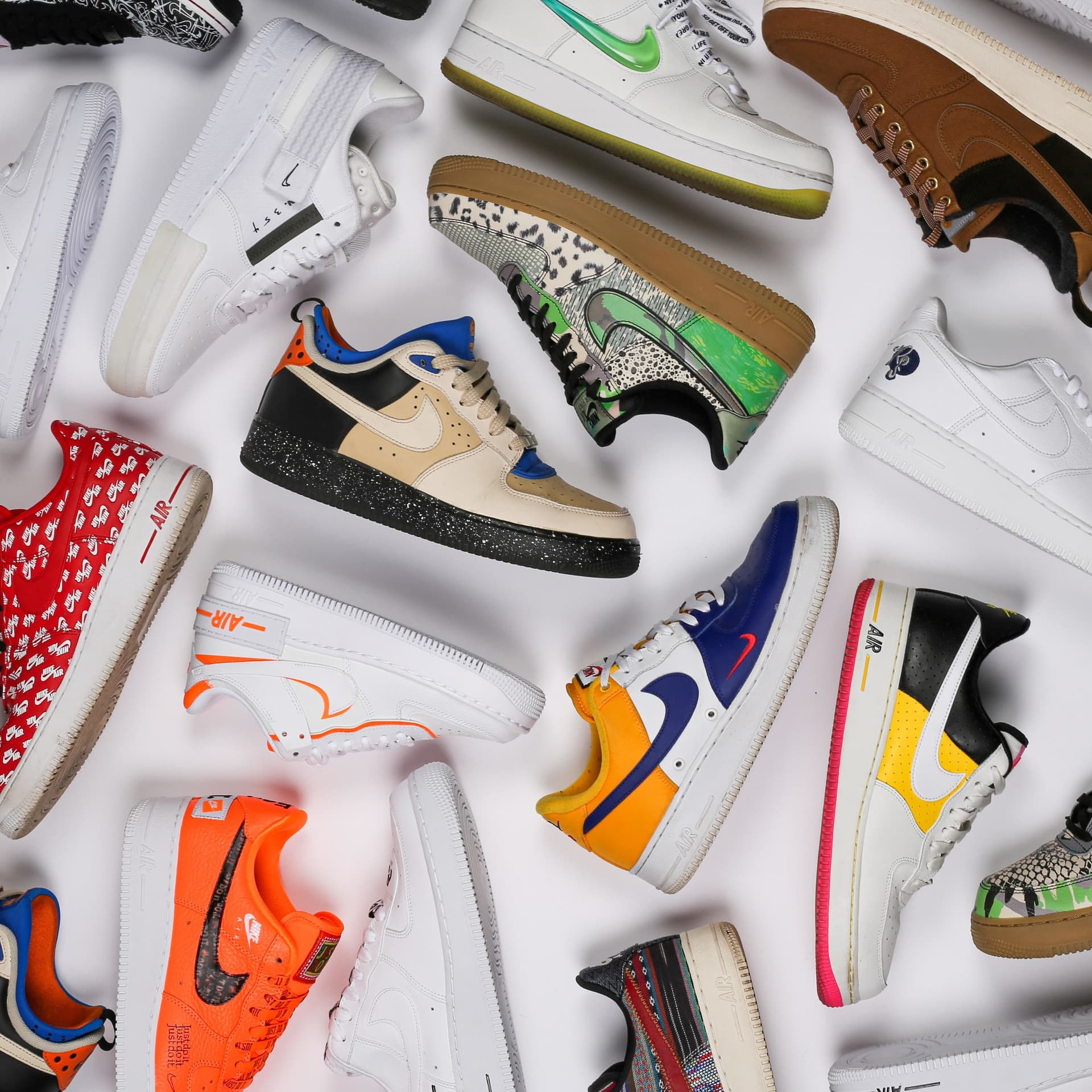 Sneakers Culture - Podcasts
