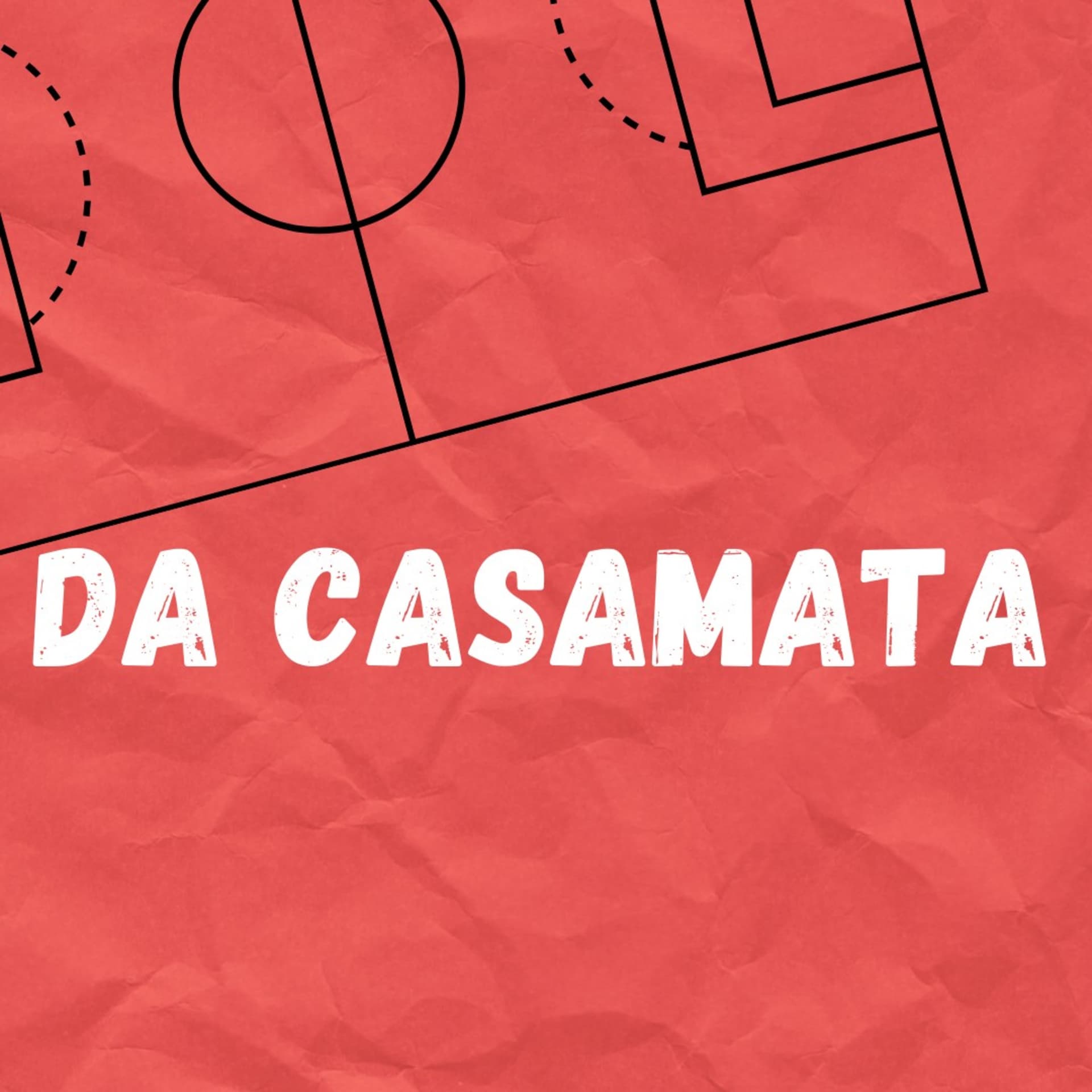 Da Casamata - Podcasts
