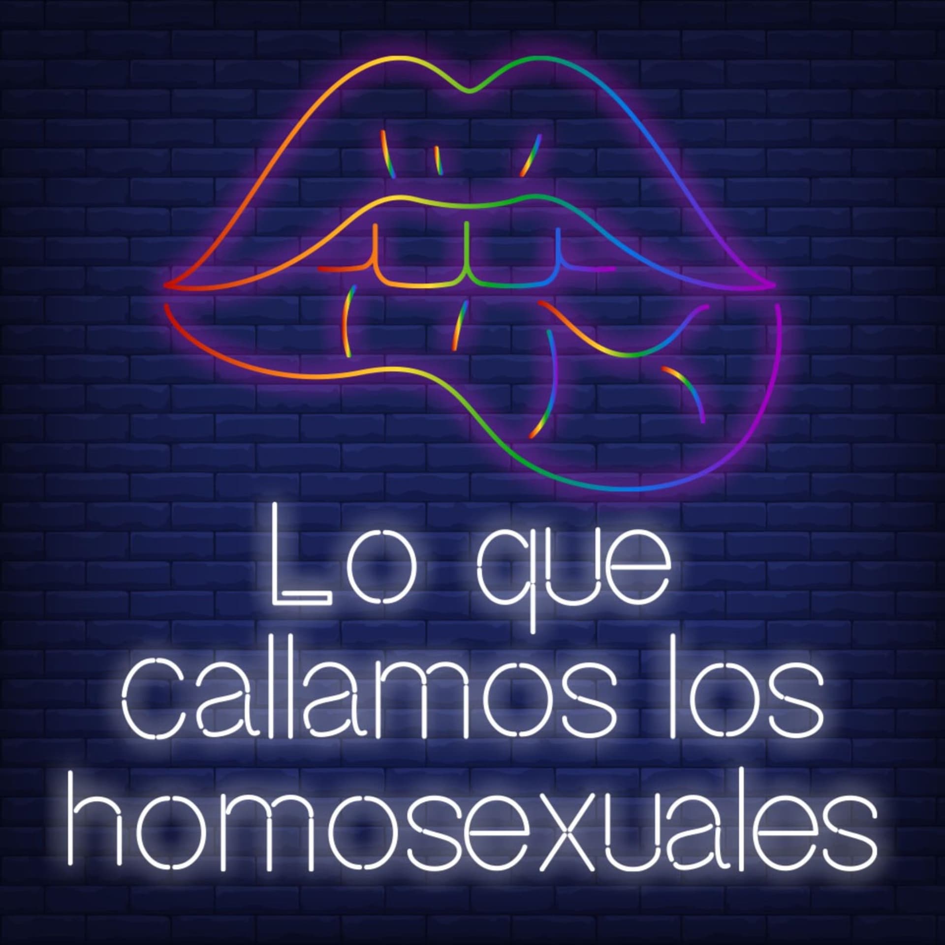 Lo que callamos los homosexuales - Podcasts