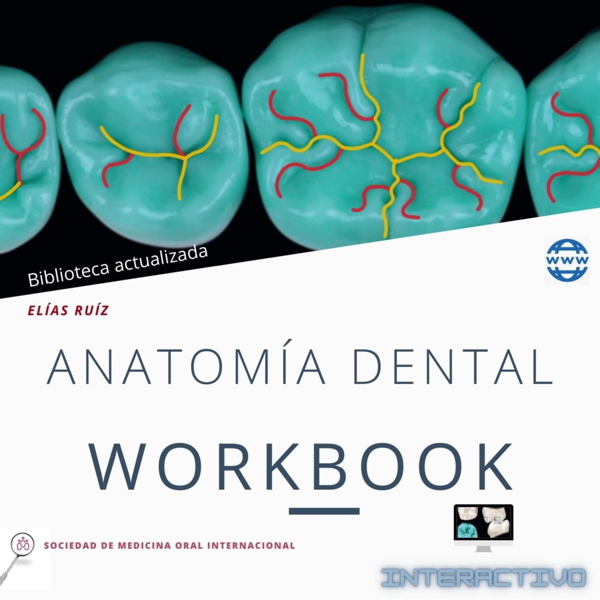 Anatomía Dental Workbook - Podcasts