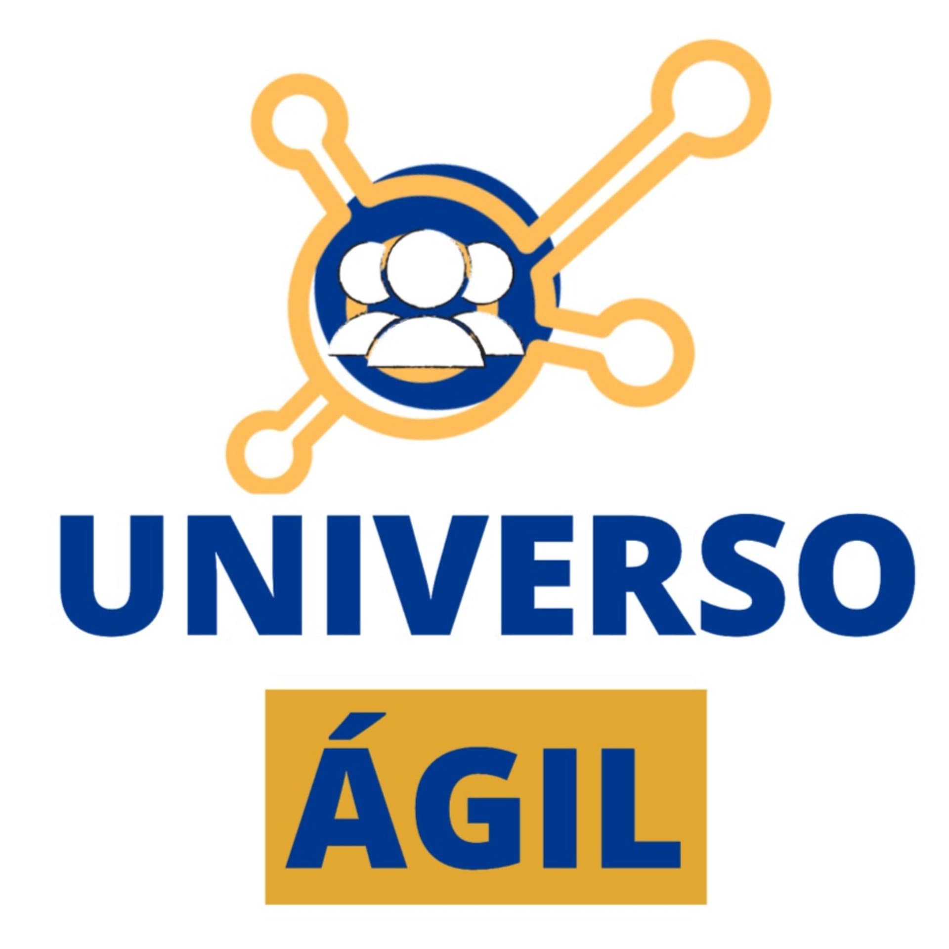 Universo Ágil - Podcasts