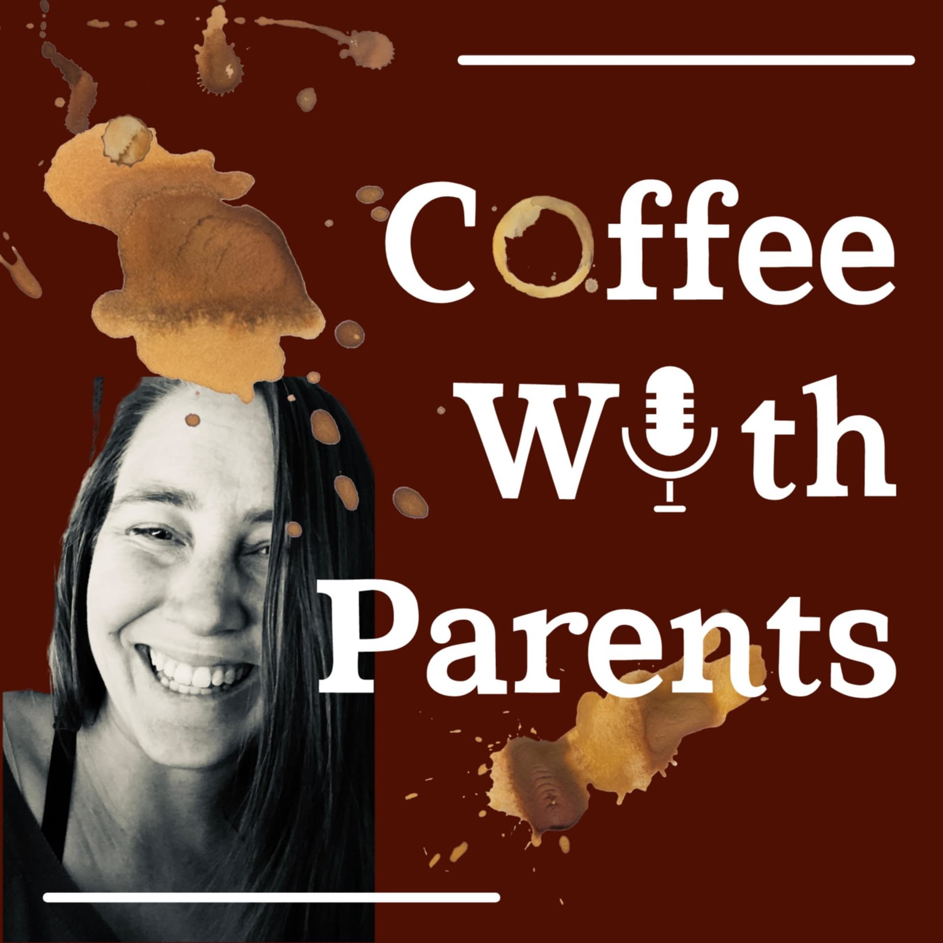 Coffee With Parents - Podcasts