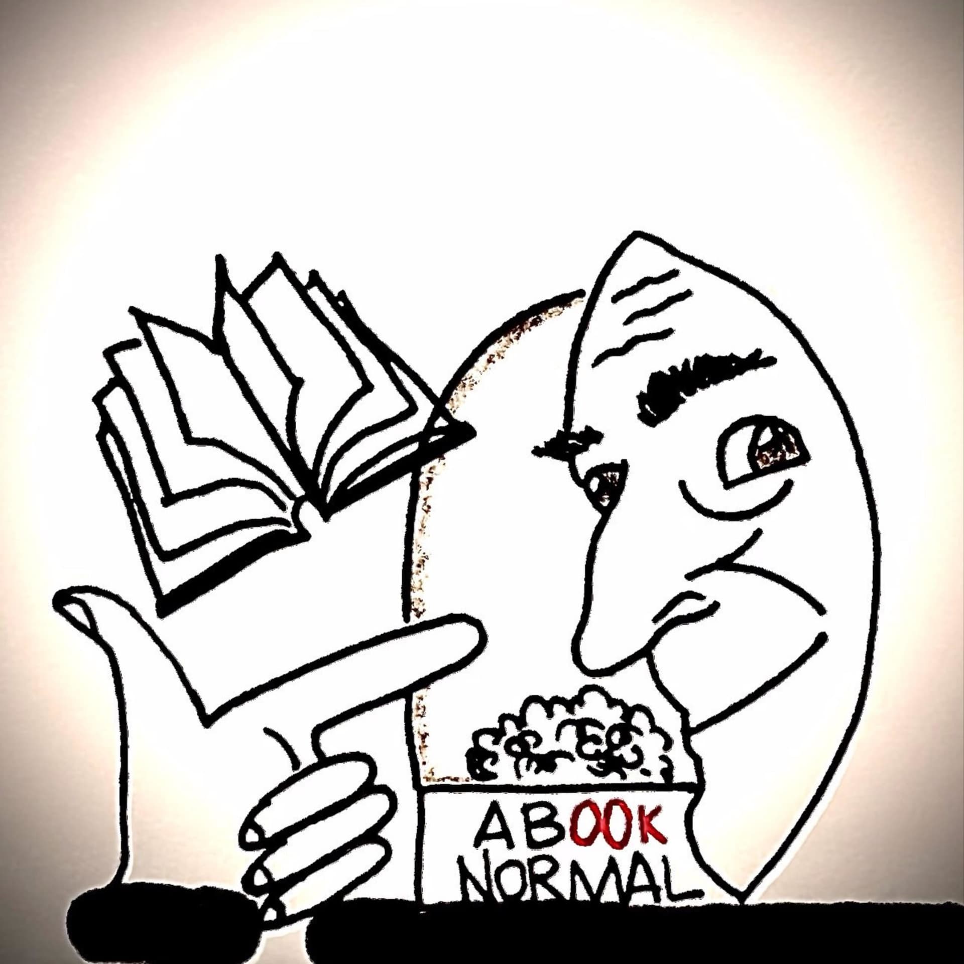ABook Normal - Podcasts