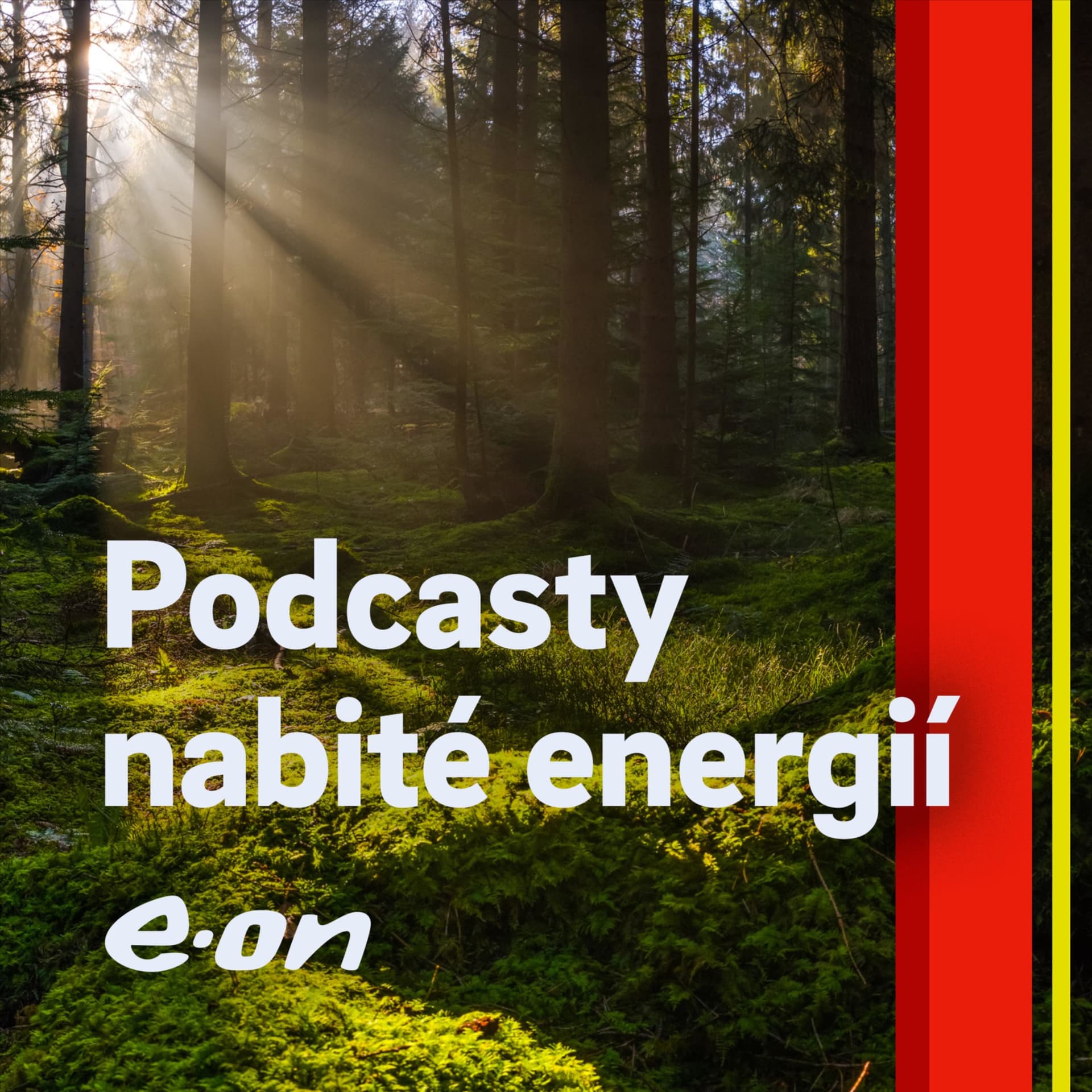 E.ON - Podcasts