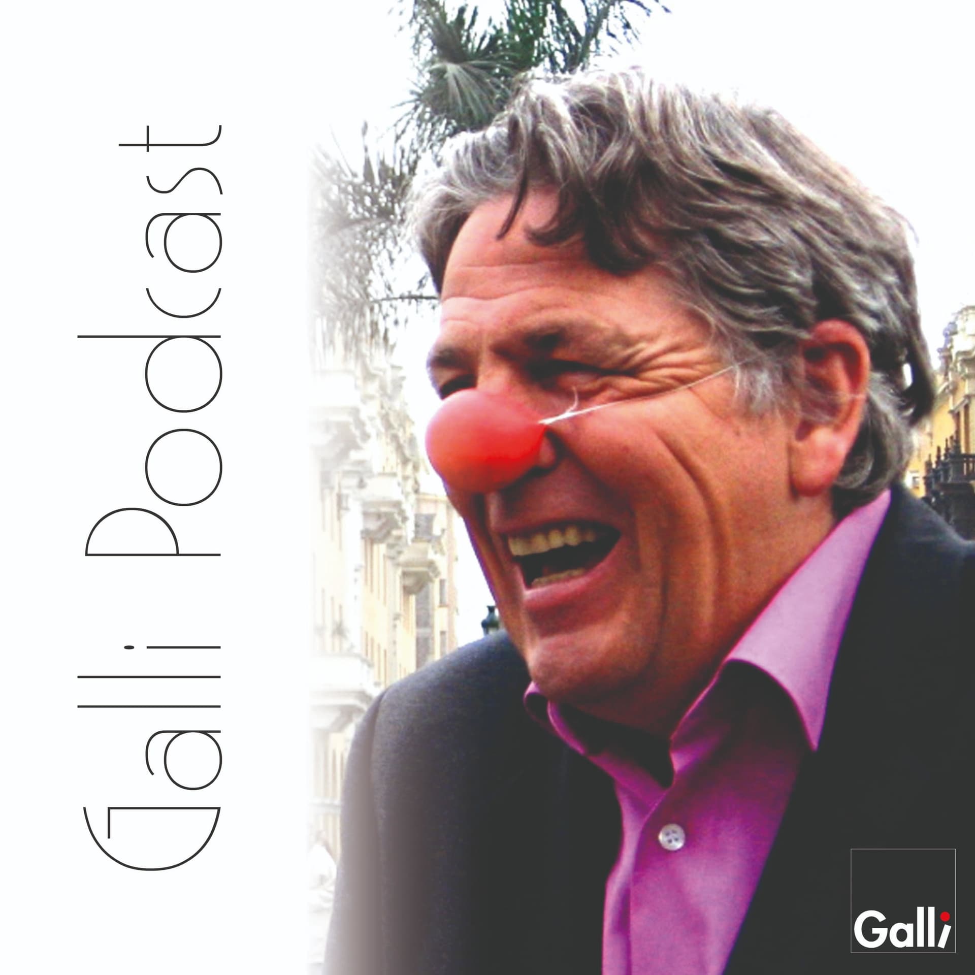 Galli Podcast - Podcasts