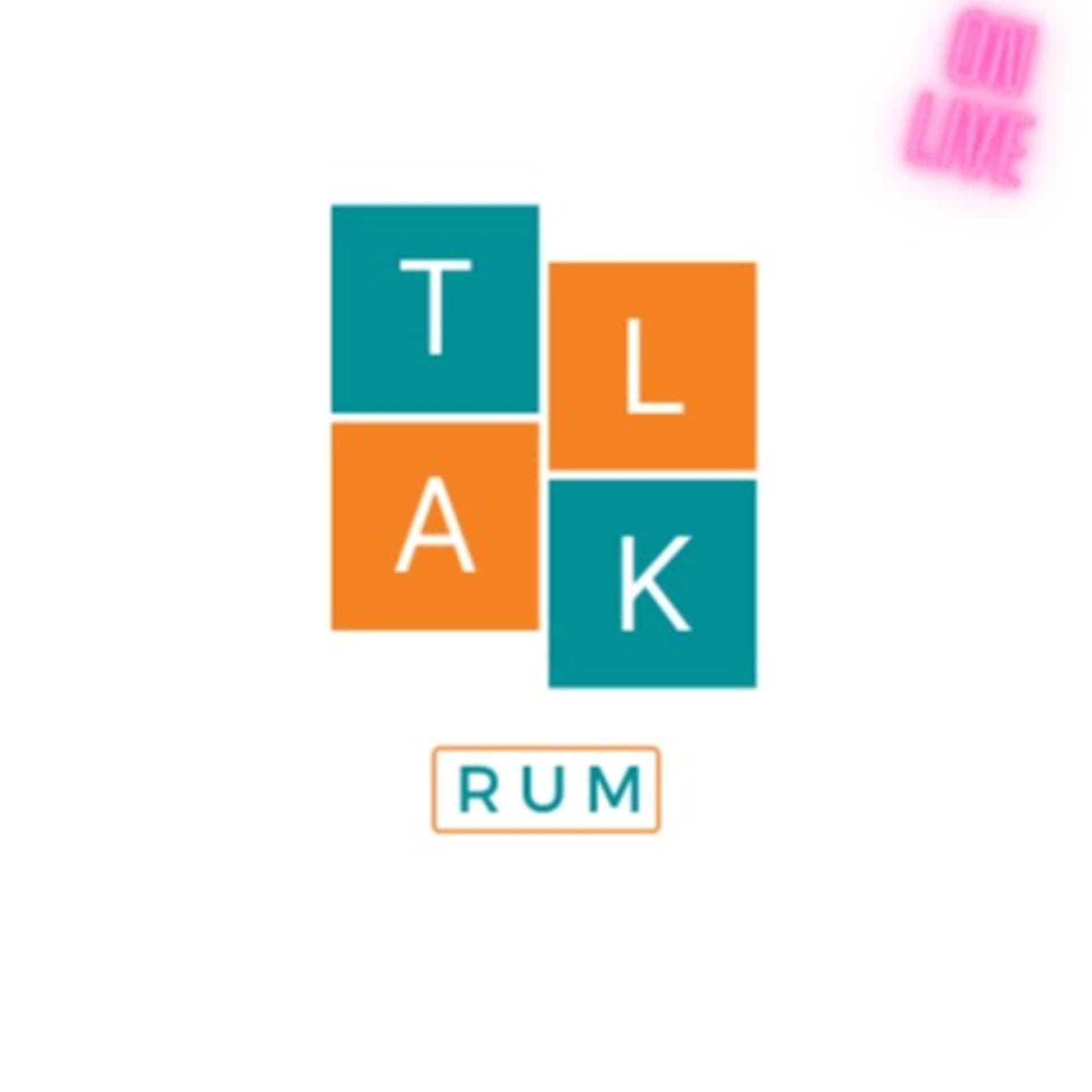 Talk RUM - Podcasts