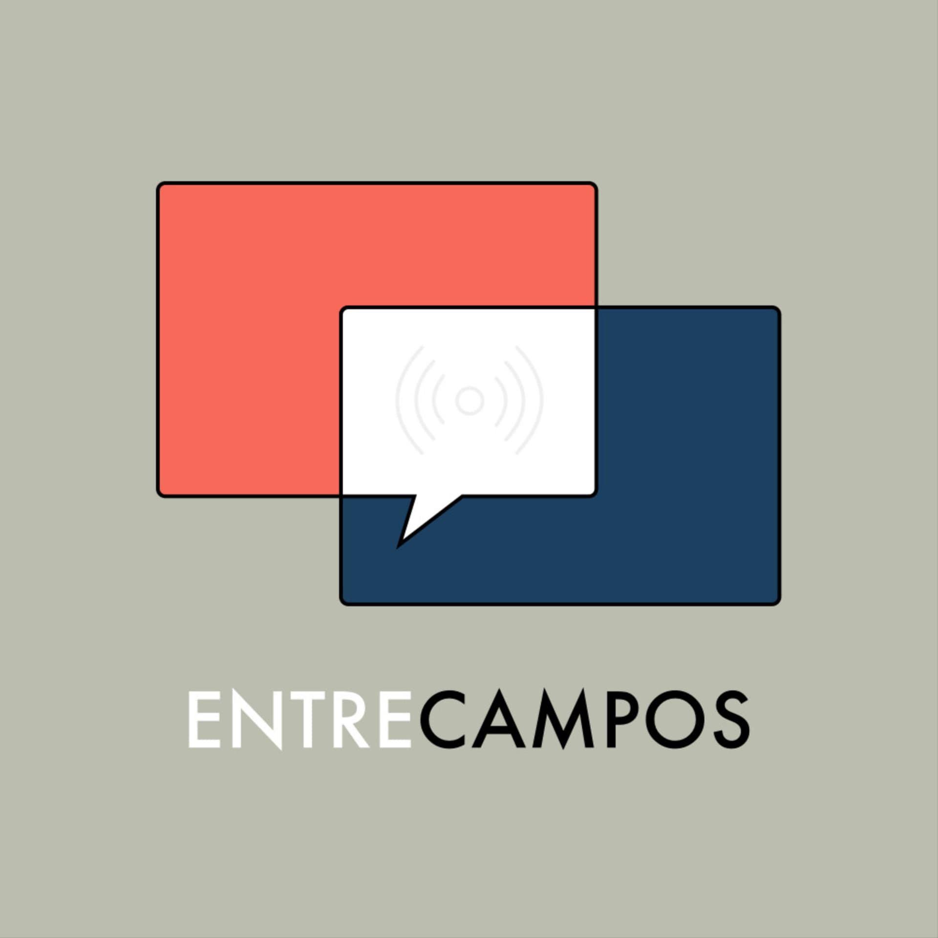 EntreCampos - Podcasts