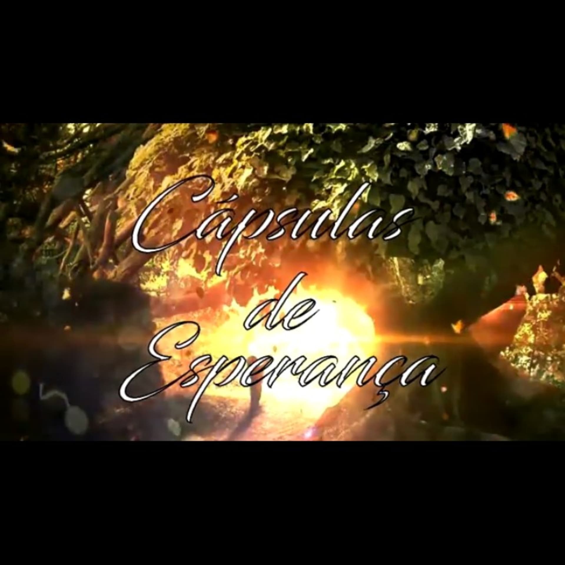 Cápsulas de Esperança - Podcasts