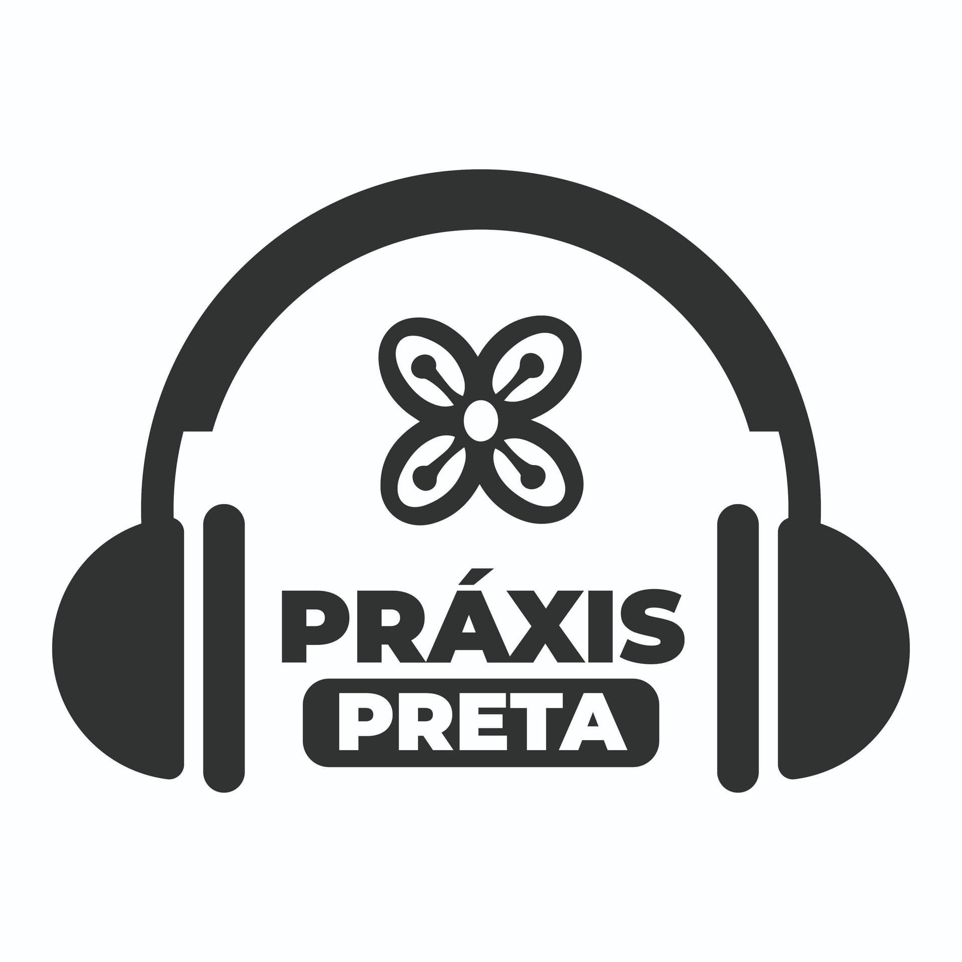 Práxis Preta - Podcasts