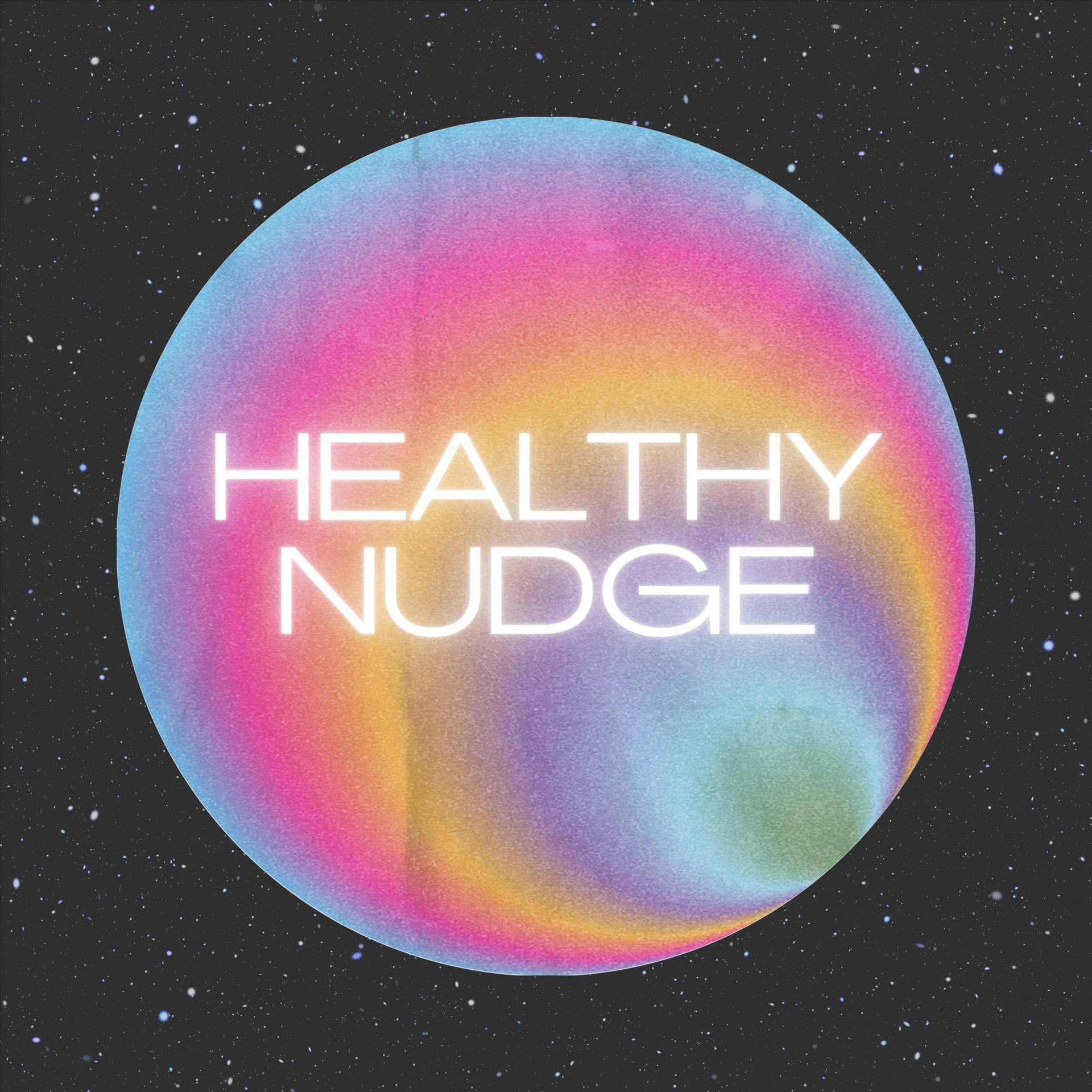 healthynudge - Podcasts