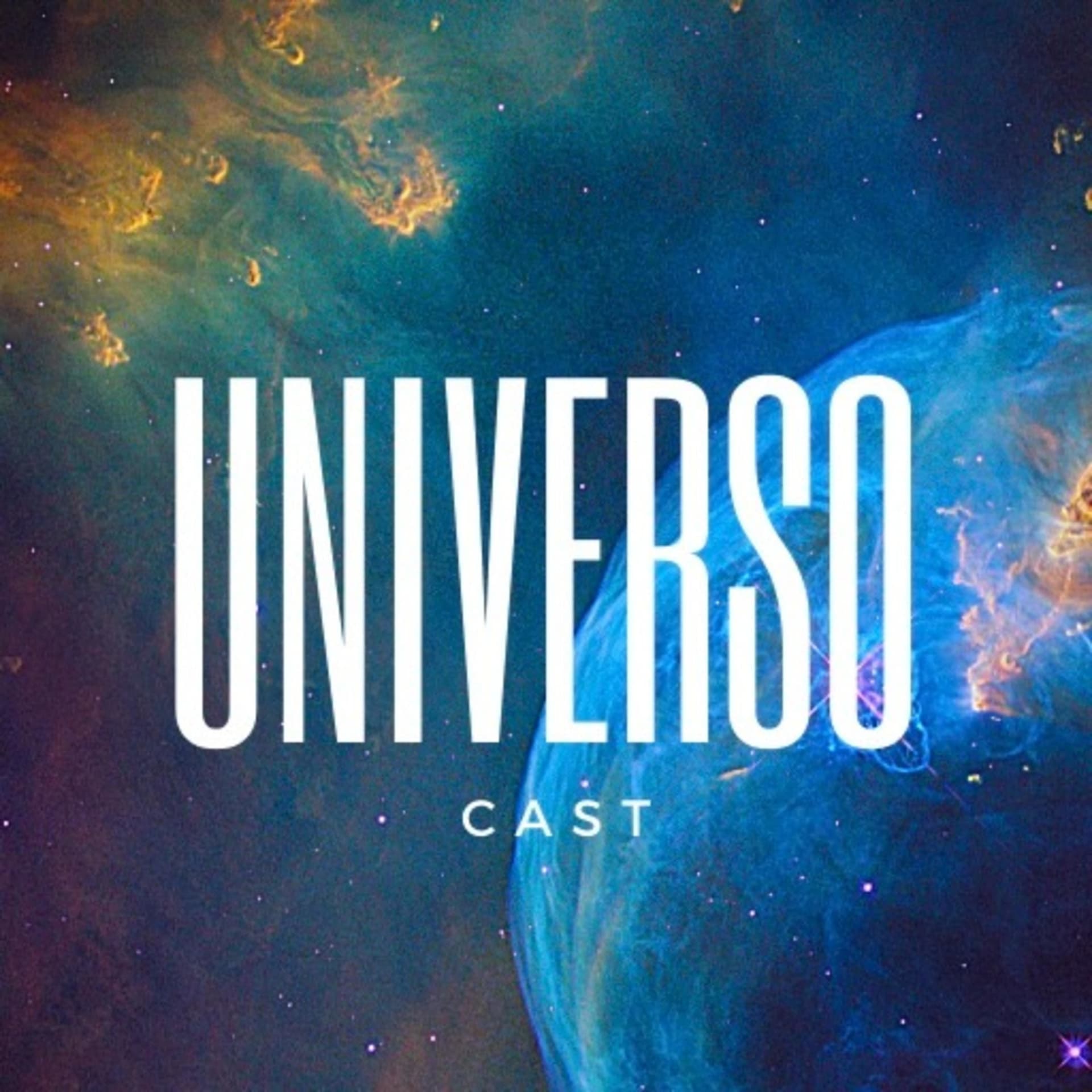 Universo Cast - Podcasts
