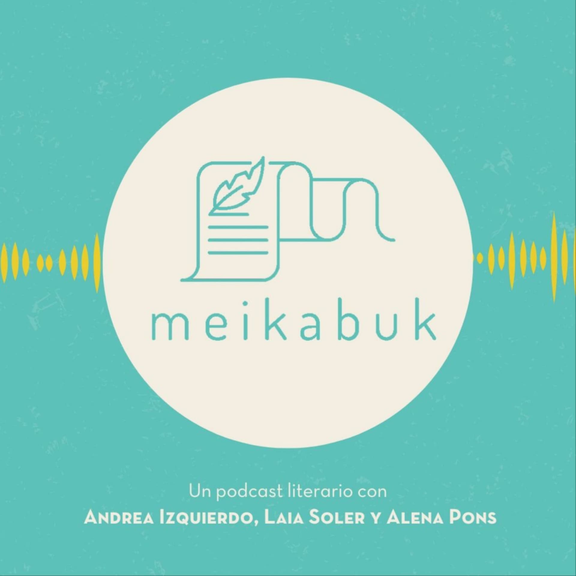 Meikabuk - Podcasts