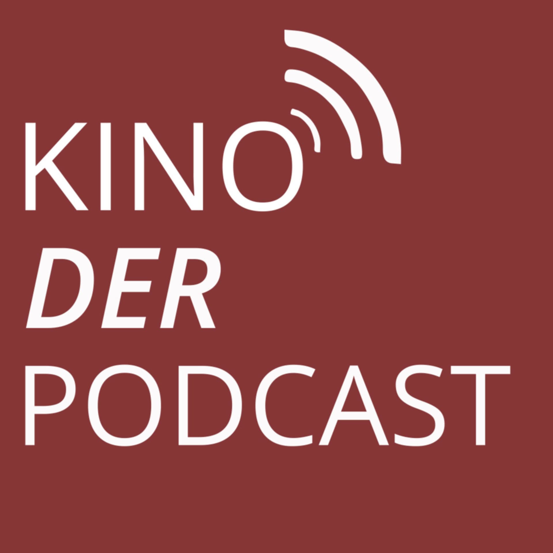 Kino Der Podcast - Podcasts