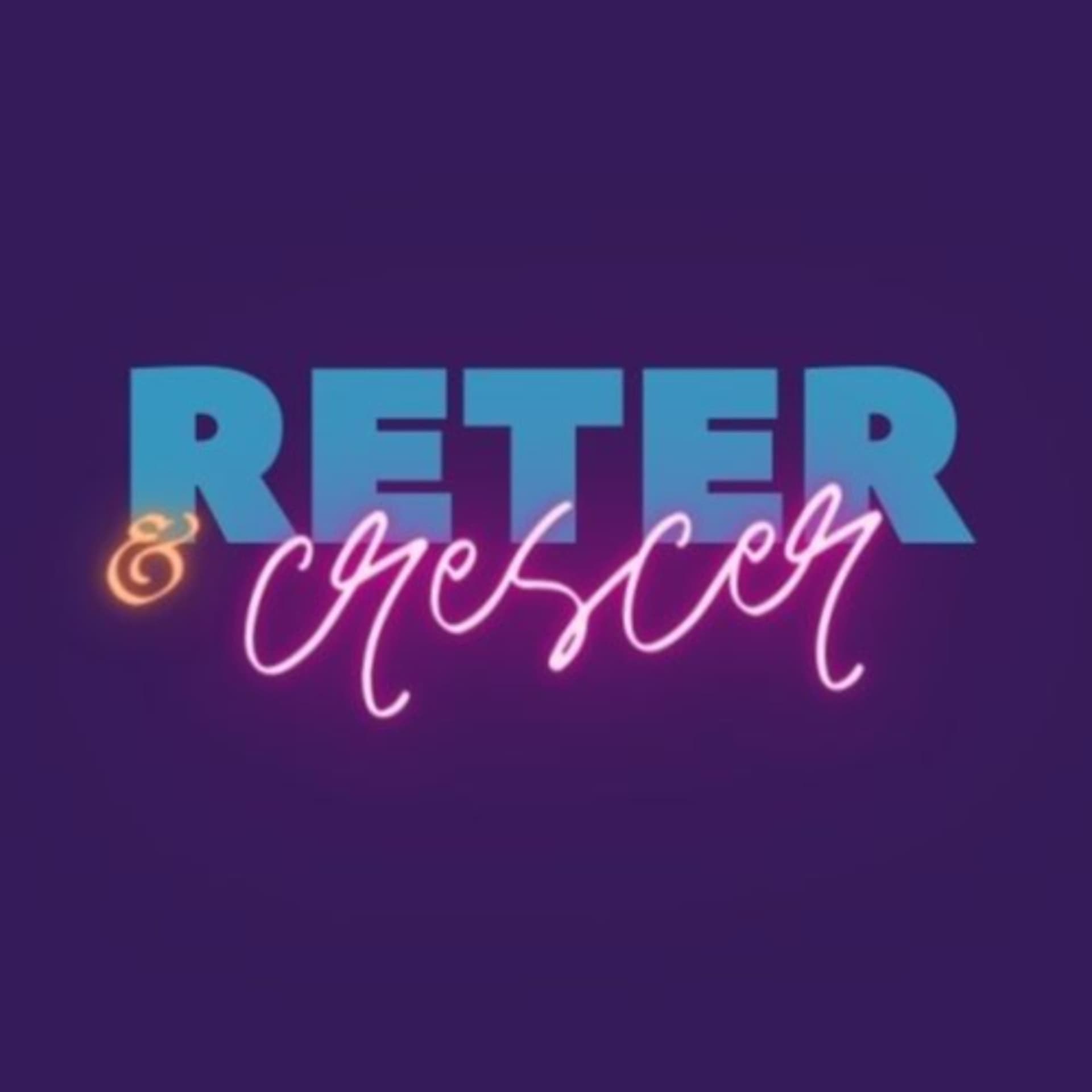 Reter e Crescer - Podcasts