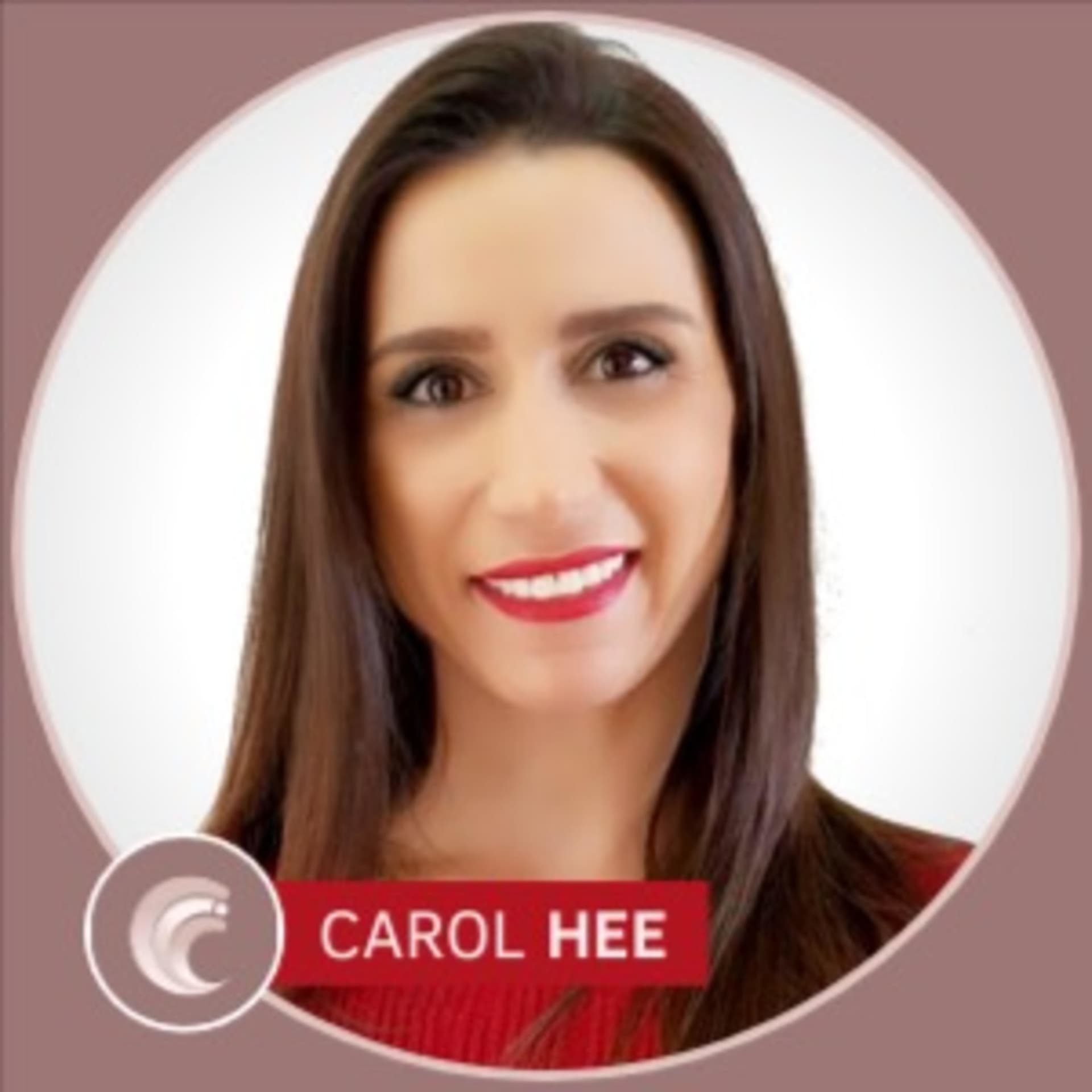 Carol Hee - Podcasts