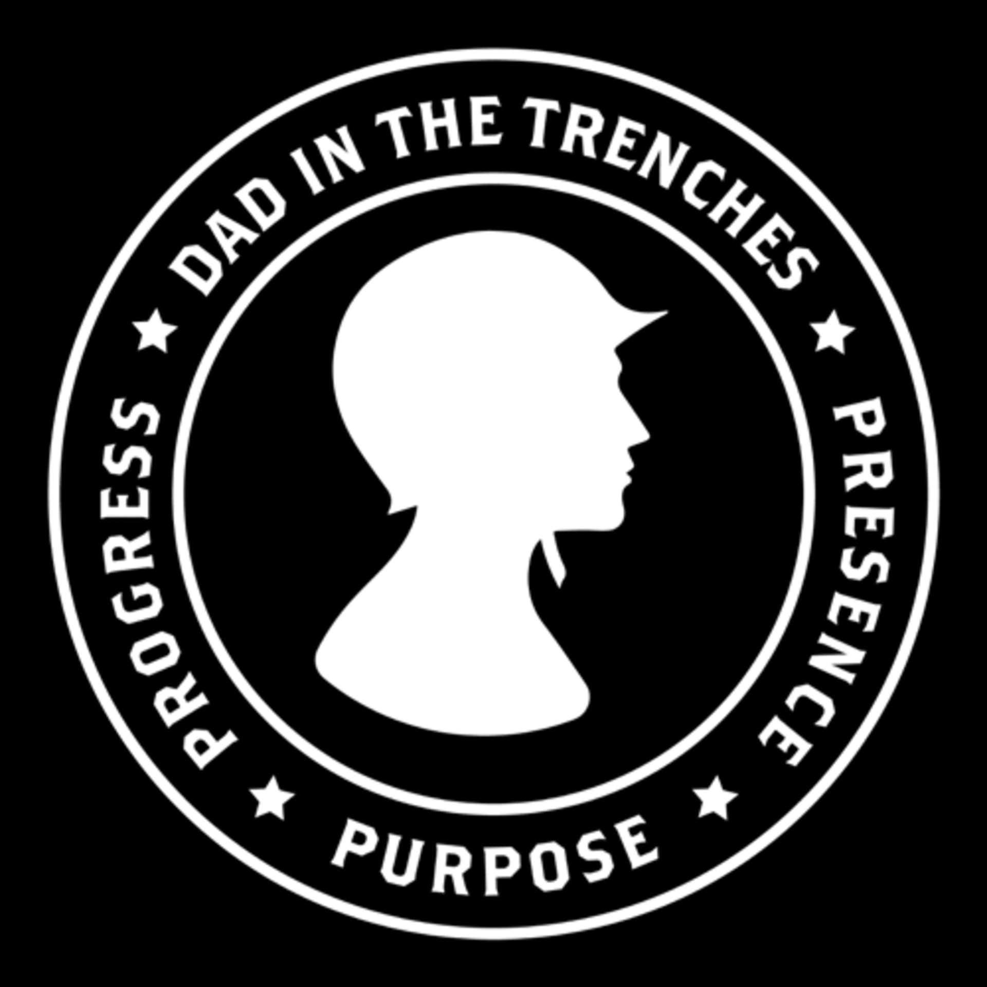 Dad In The Trenches - Podcasts